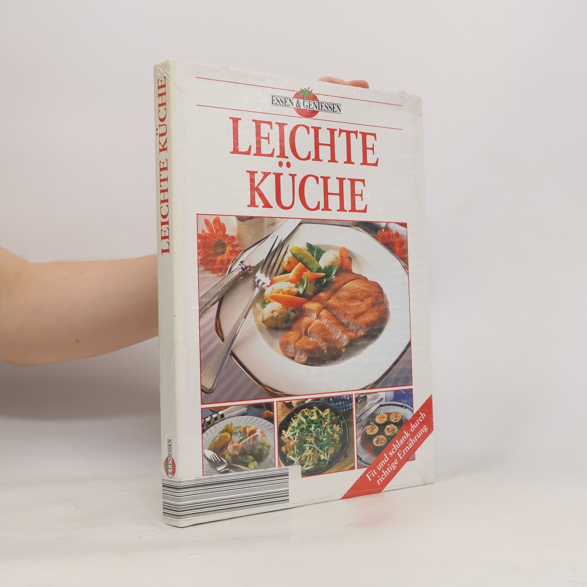 Various authors Leichte Küche