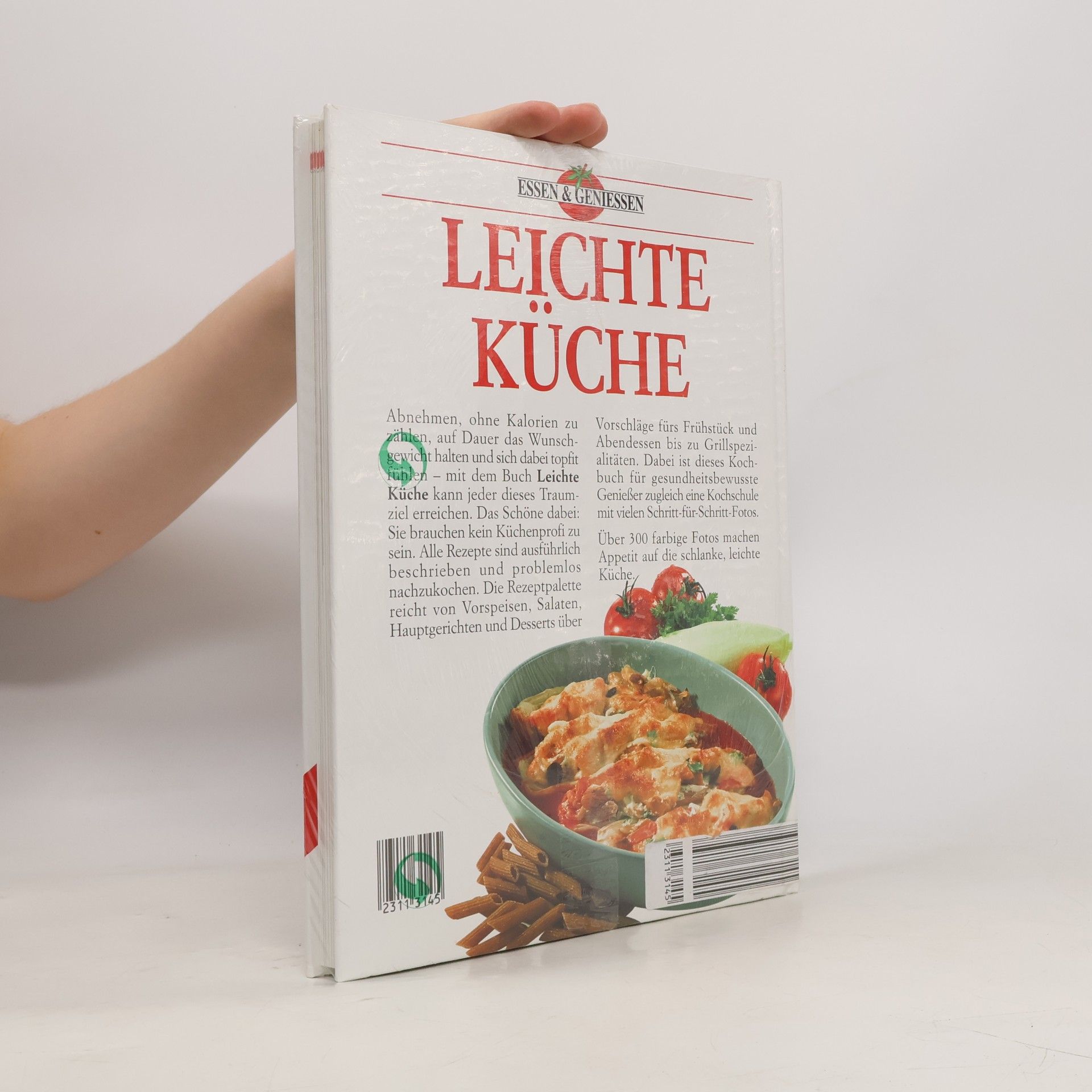 Autorenkollektiv Leichte Küche