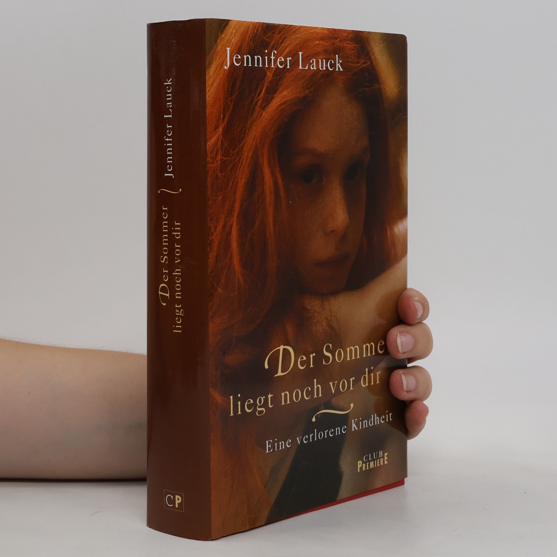 Der Sommer liegt noch vor dir