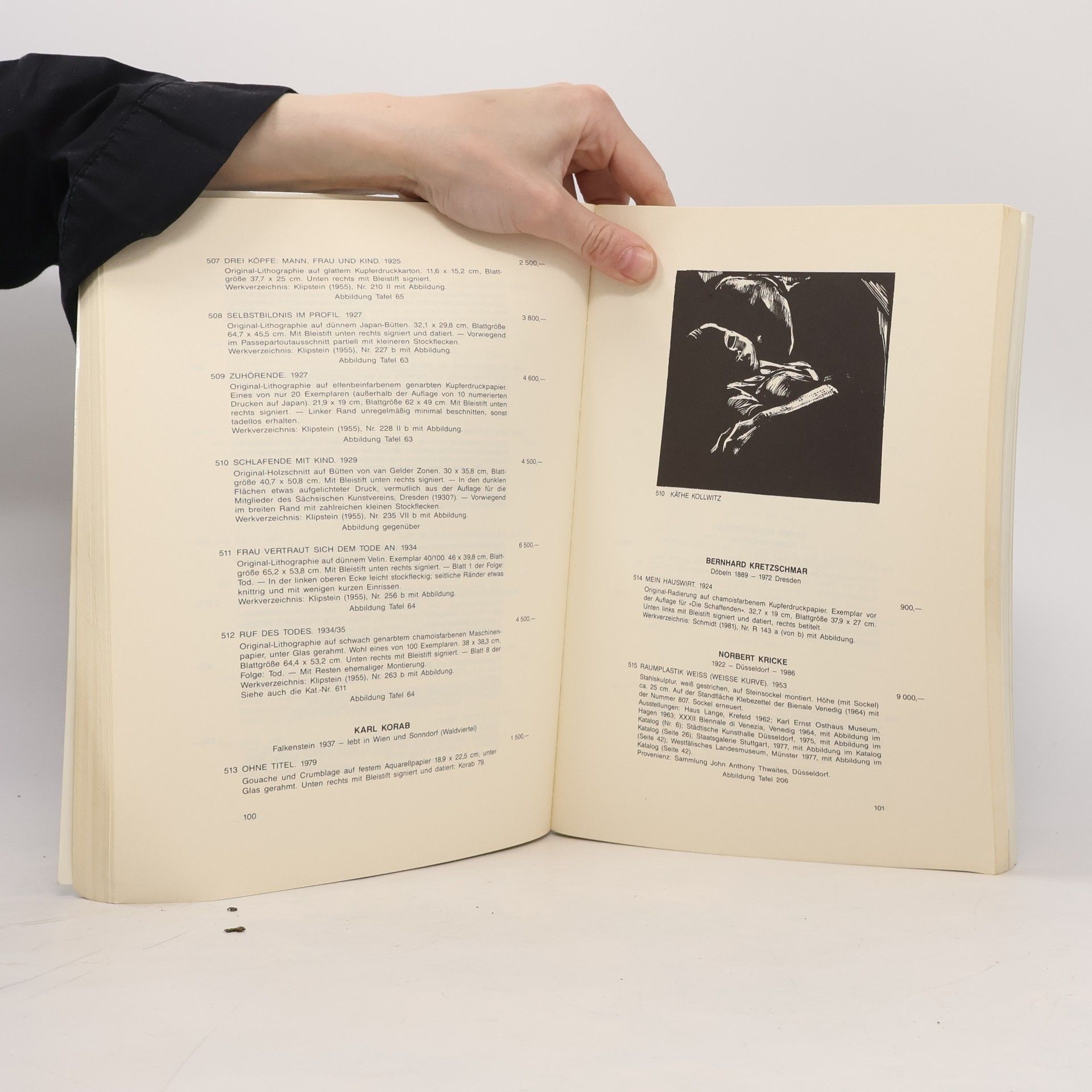 Collectif d'auteurs Kunst des XX. Jahrhunderts