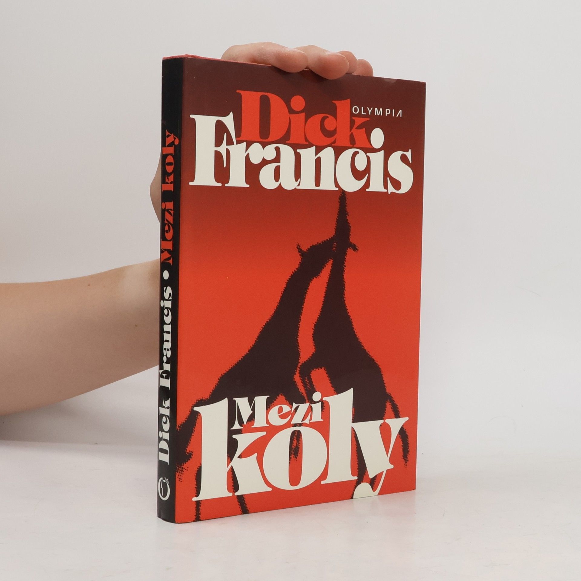 Dick Francis Mezi koly