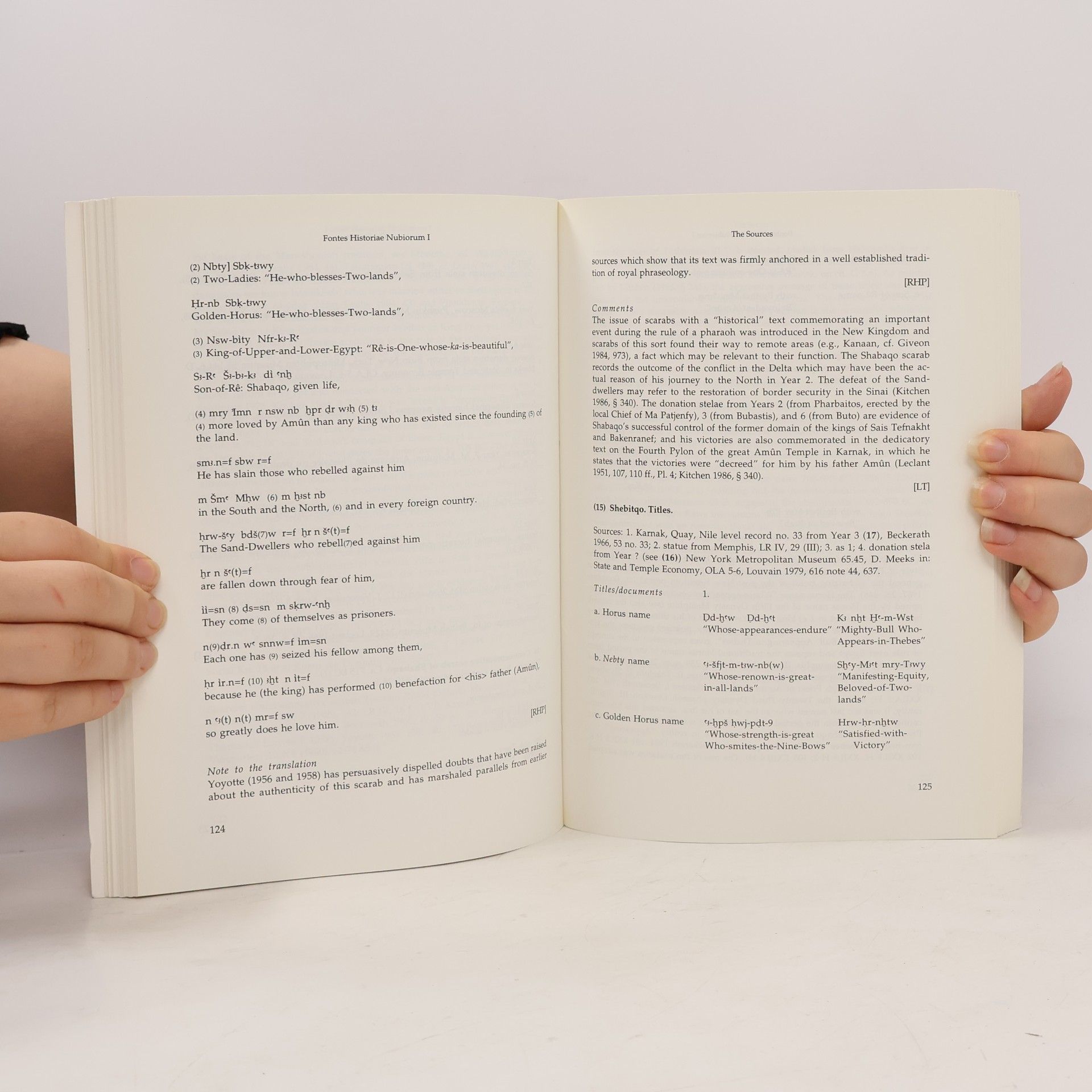 Tormod Eide Fontes Historiae Nubiorum