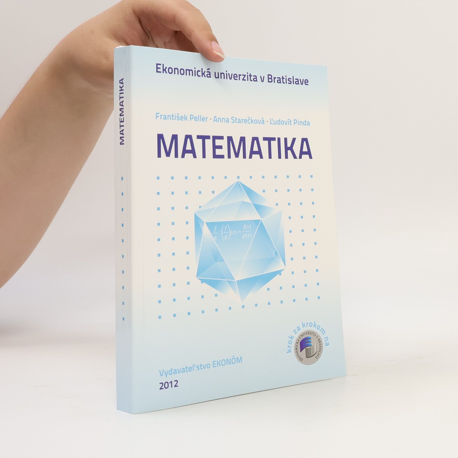 Various authors Matematika