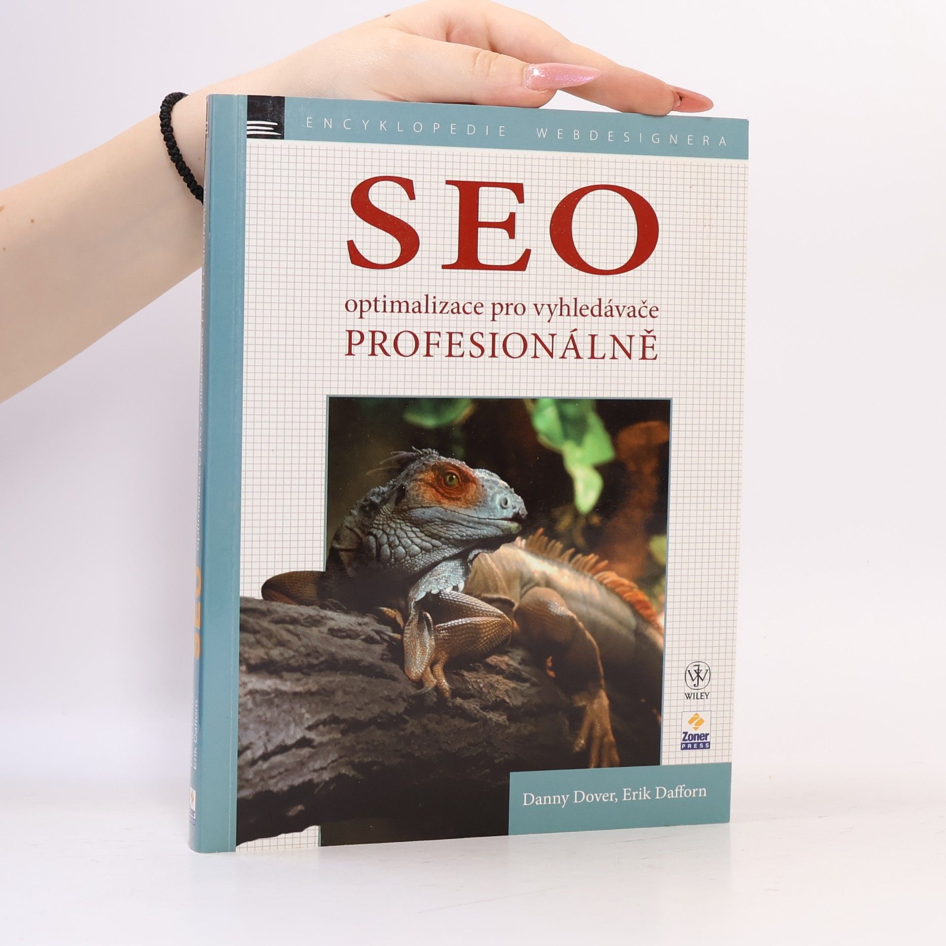 Danny Dover SEO. Optimalizace pro vyhledávače profesionálně