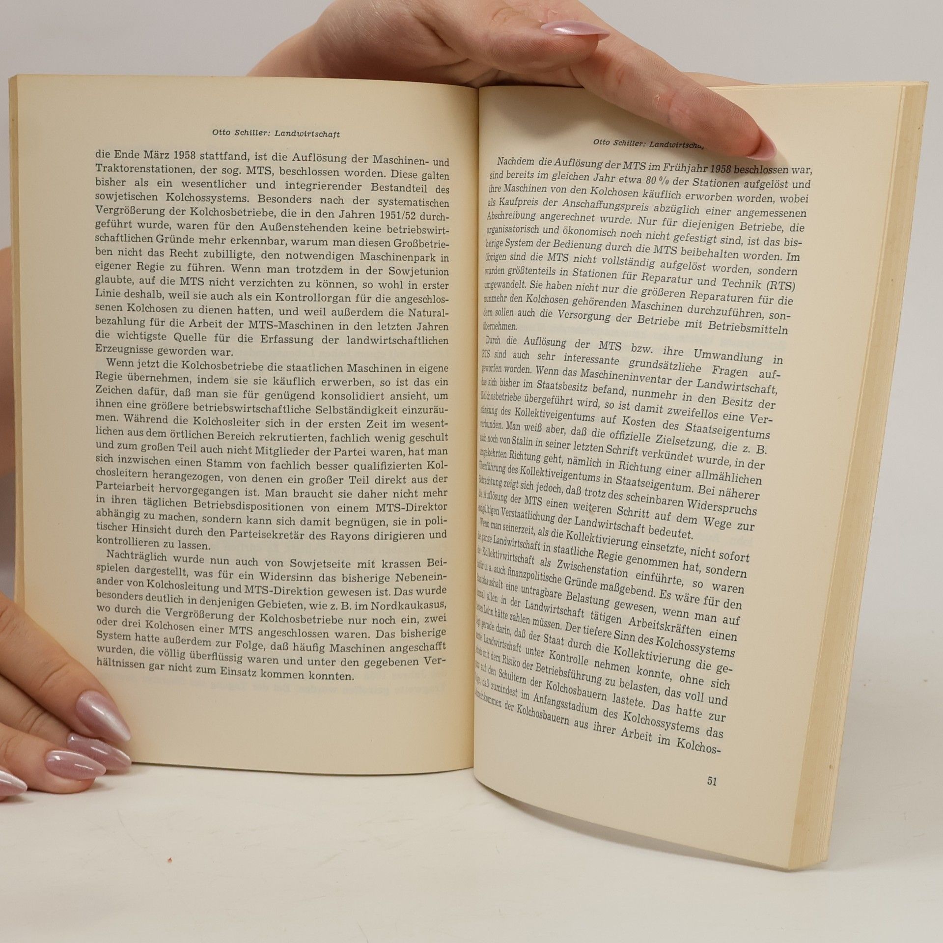 Kolektiv autorů Schriftenreihe der Bundeszentrale für Heimatdienst 45. Rußland -gestern und heute