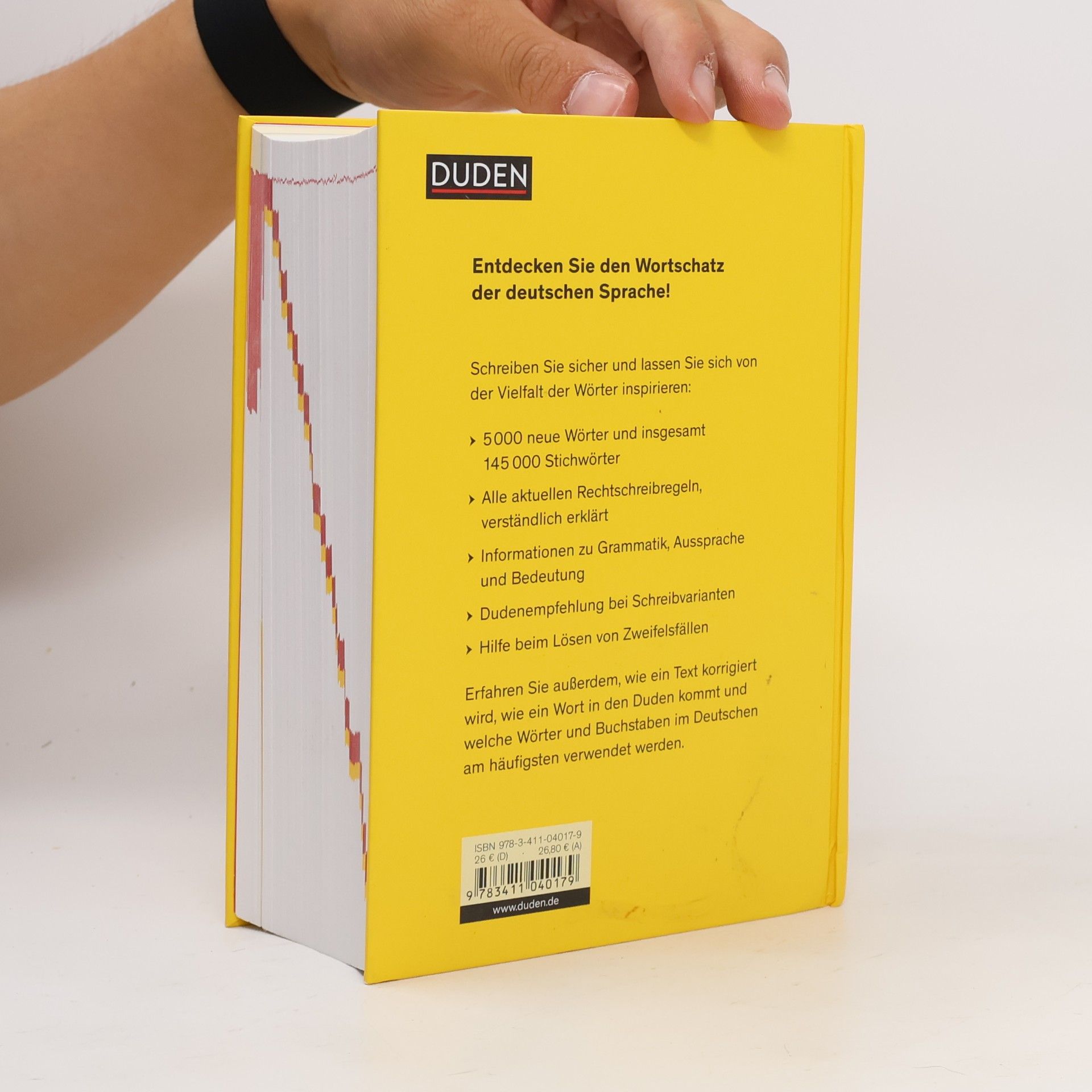 Autorenkollektiv Der Duden 1.