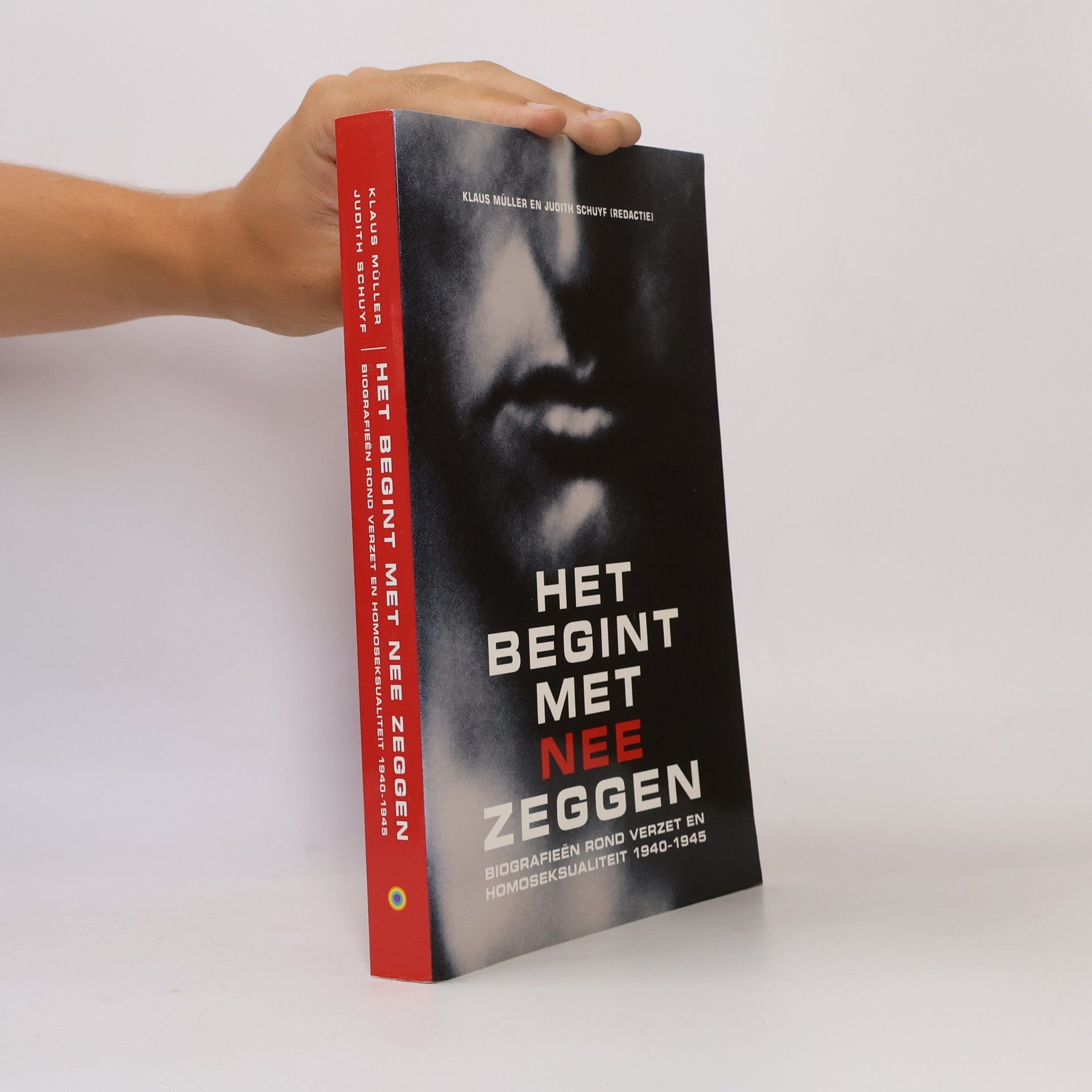 Het begint met nee zeggen