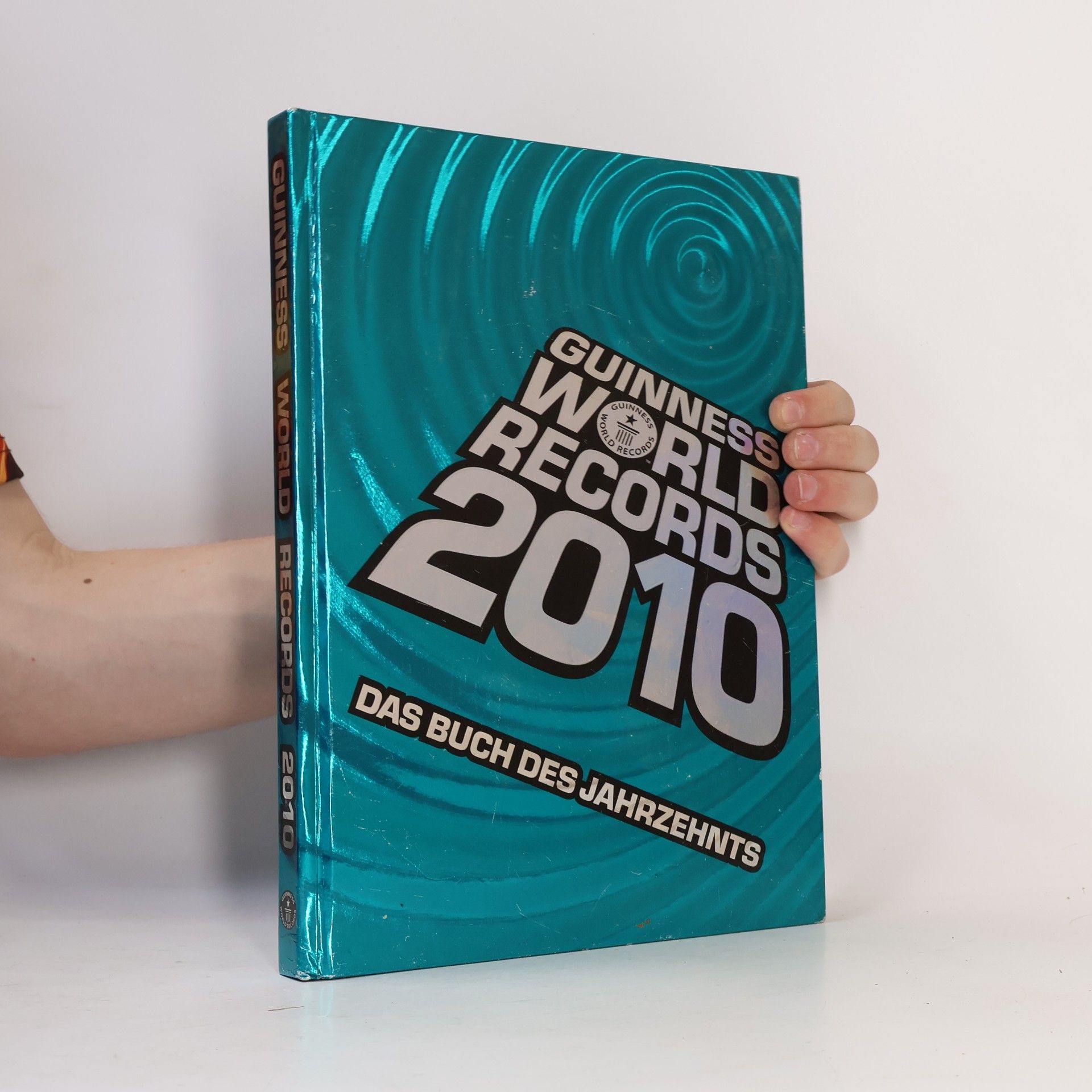 Guinness World Records 2010