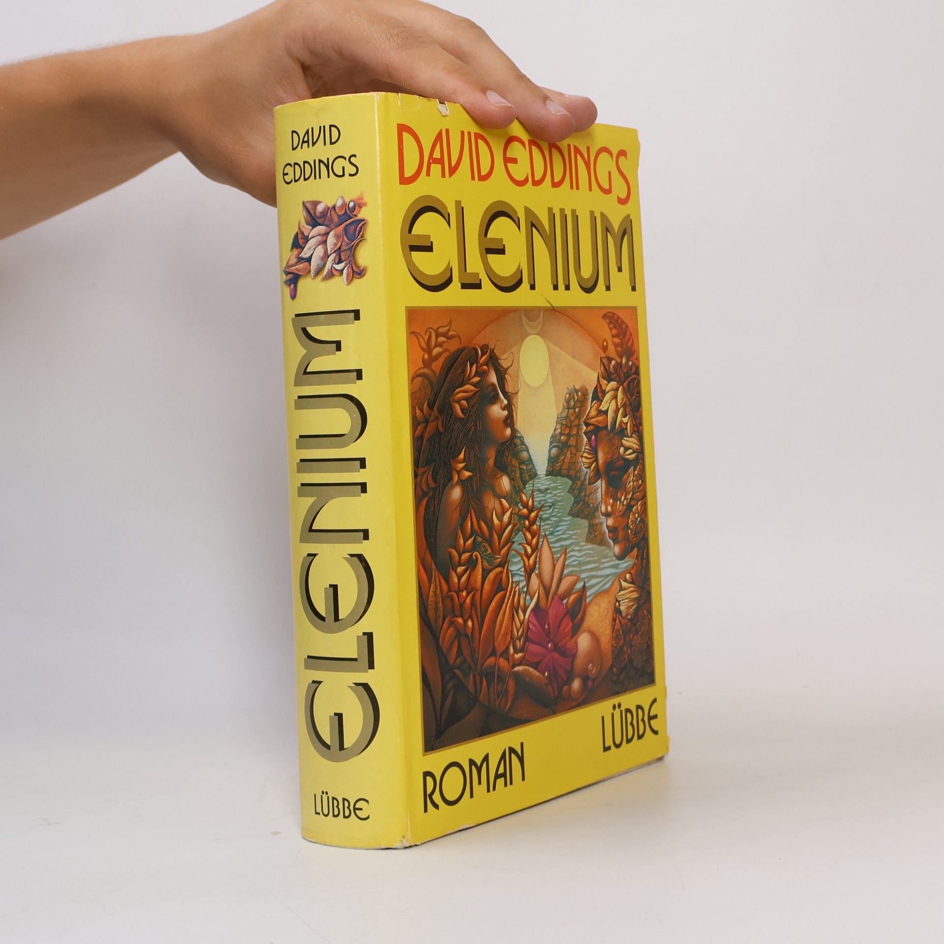 David Eddings Elenium