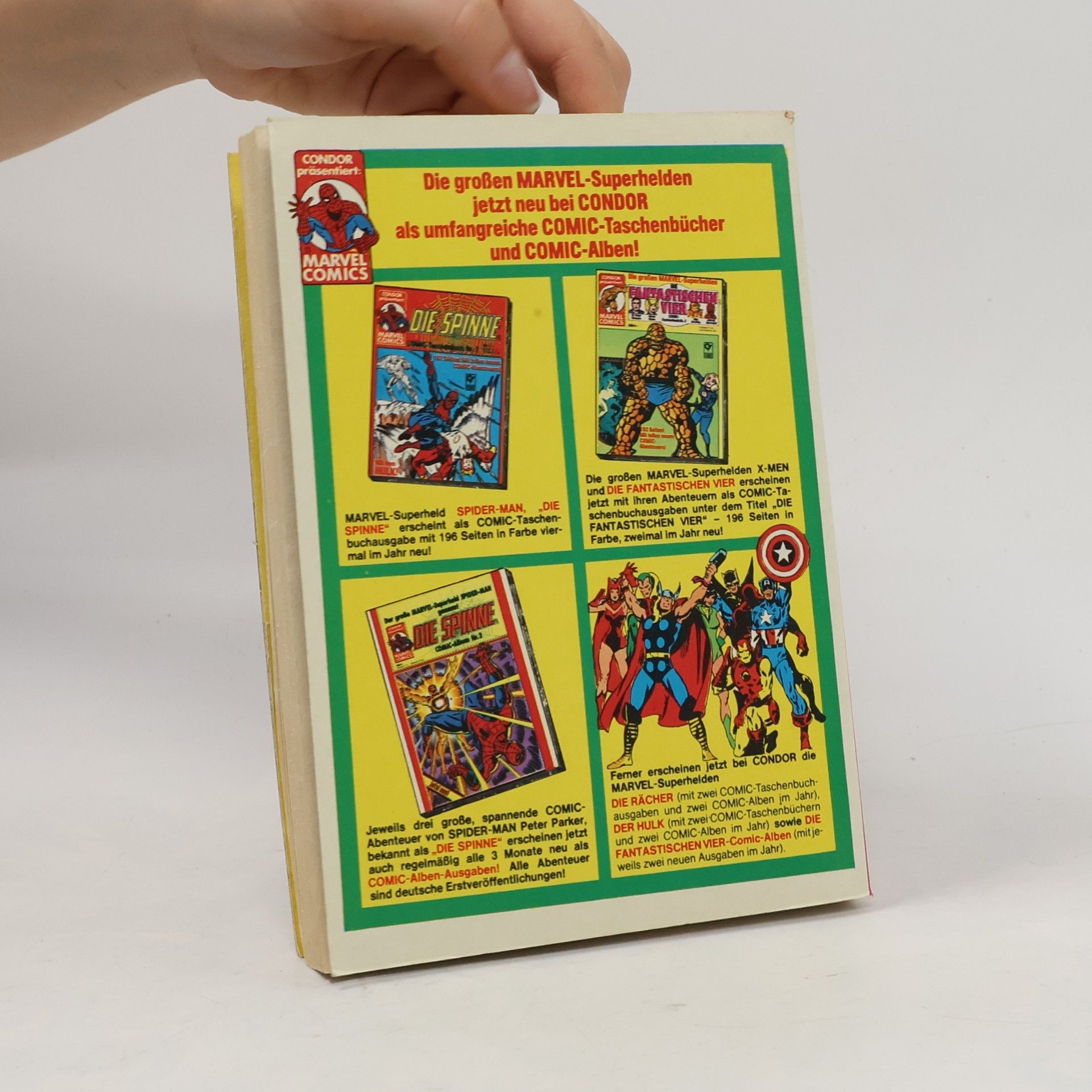 Autorenkollektiv Conan der Barbar Nr. 3
