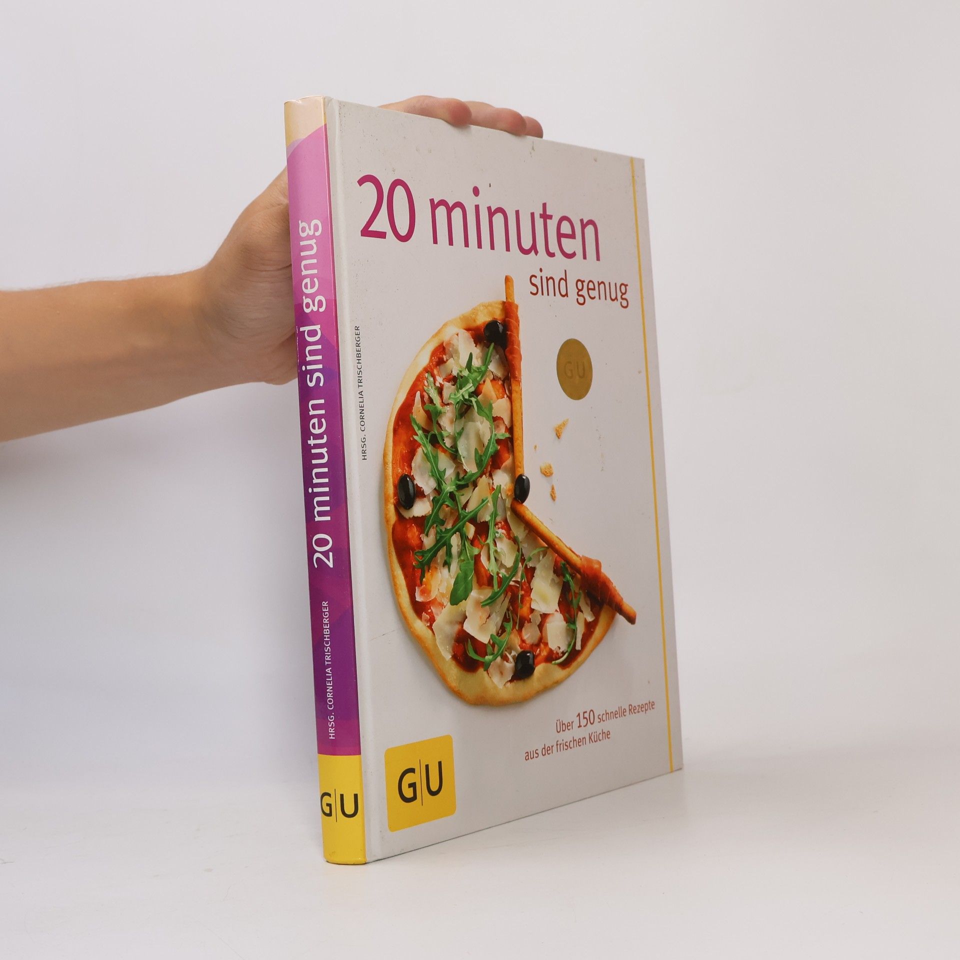 20 Minuten sind genug