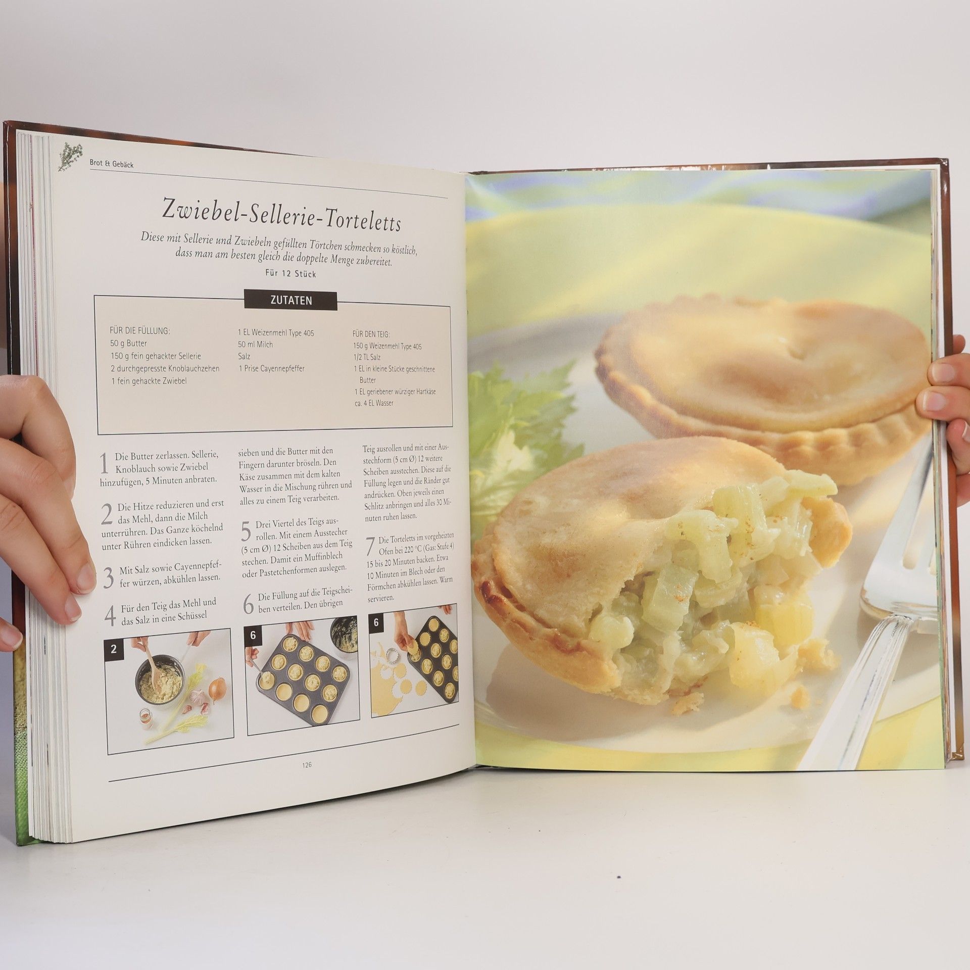 Emma Patmore Backen
