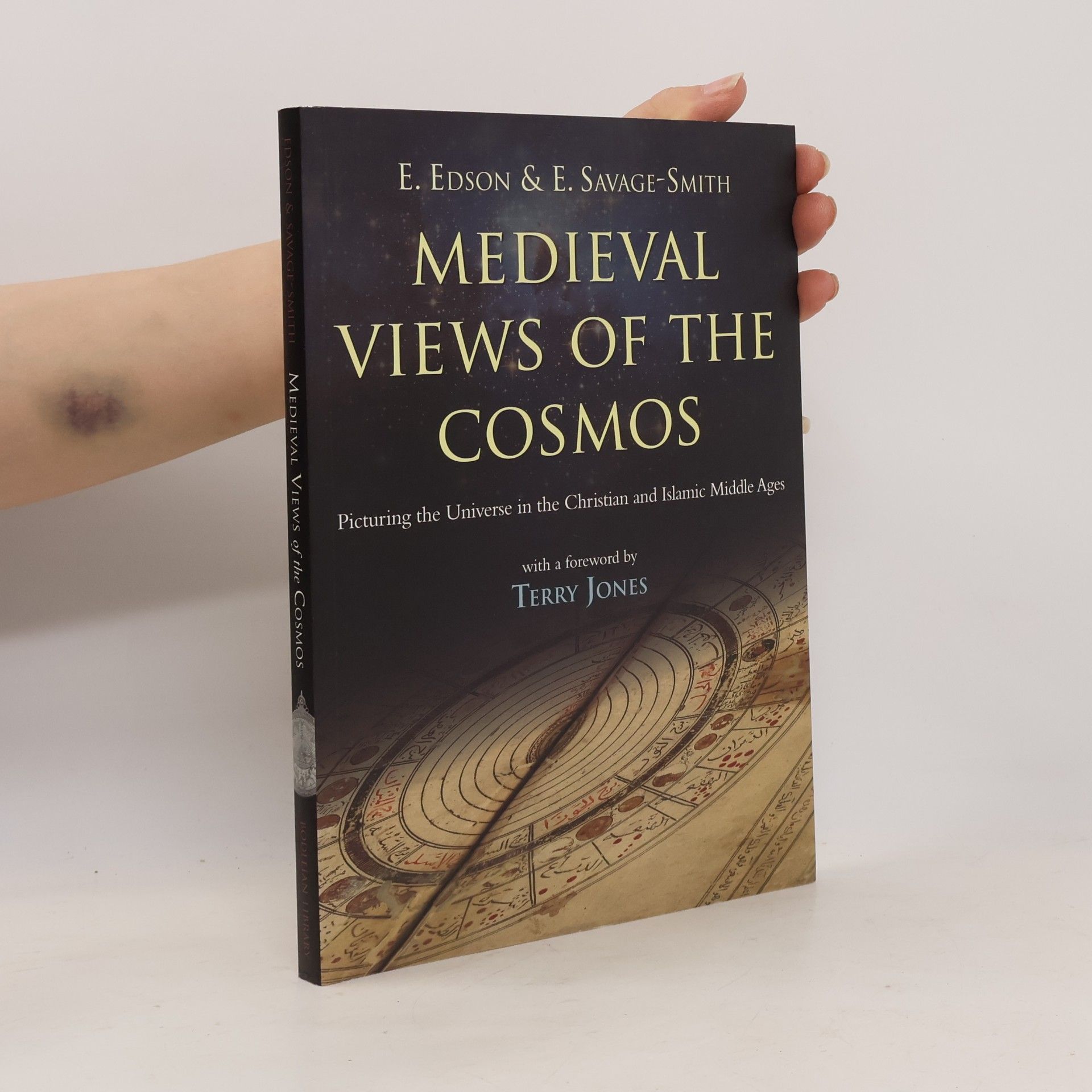 Medieval Views of the Cosmos