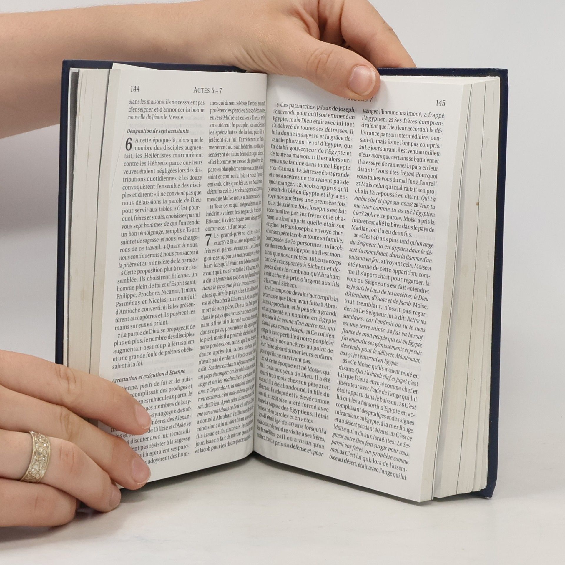 Martin Luther King Neues Testament. Nouveau Testament. Nuovo Testamento. New Testament