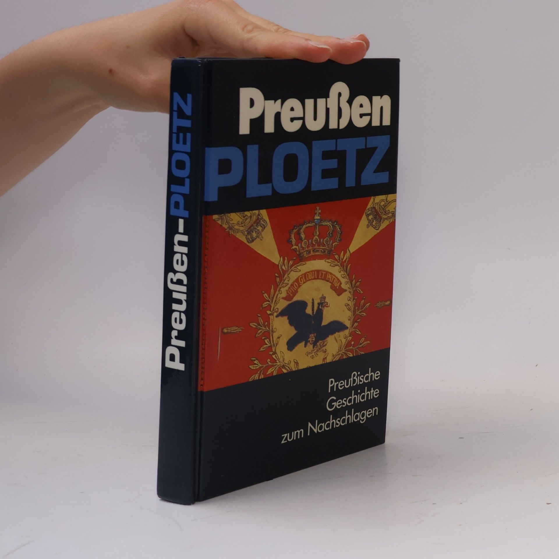 Preussen-Ploetz