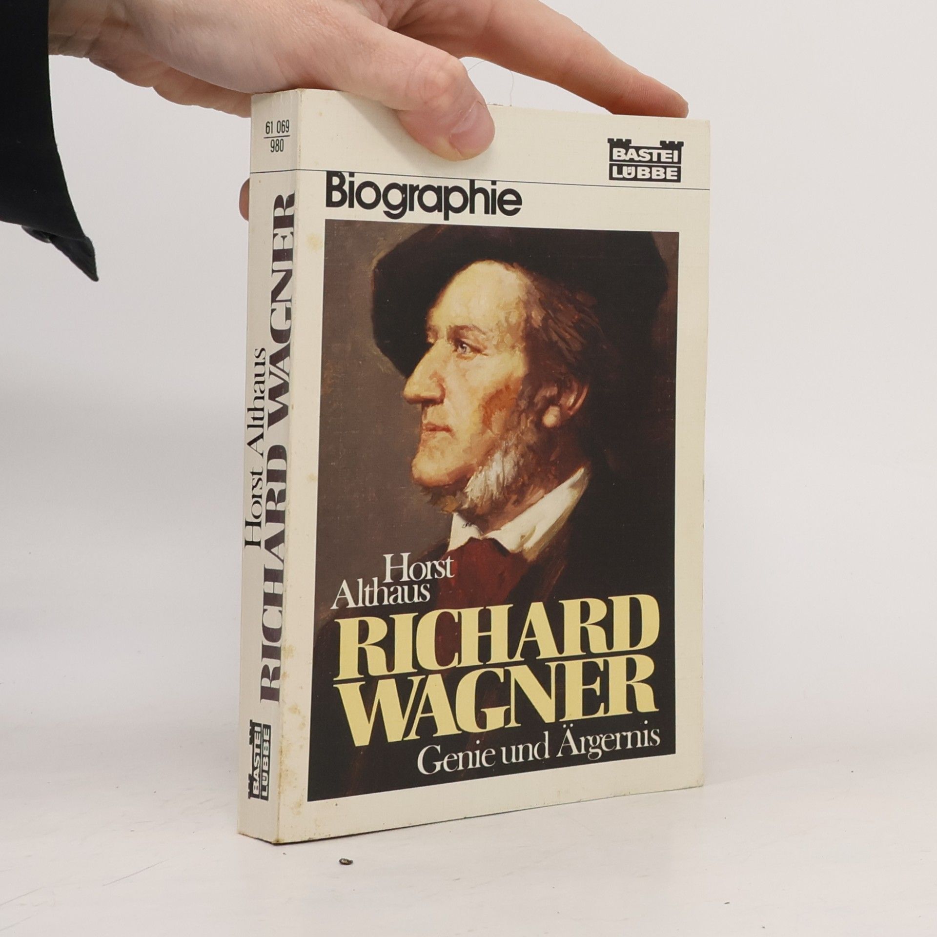 Richard Wagner