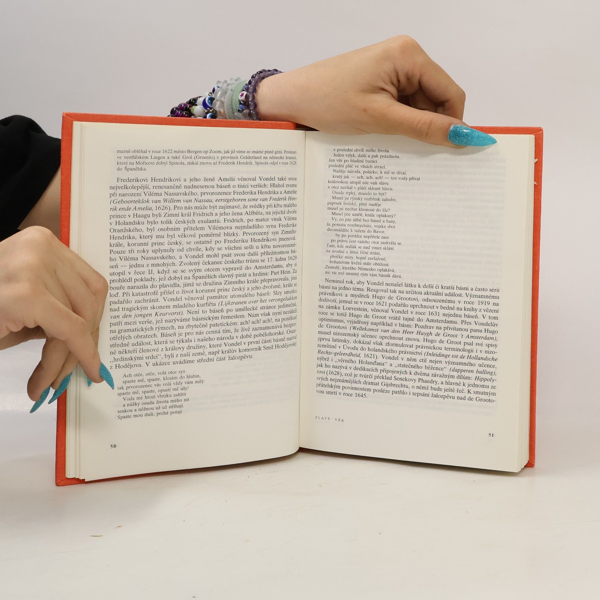 Hans Krijt Průvodce dějinami nizozemské literatury