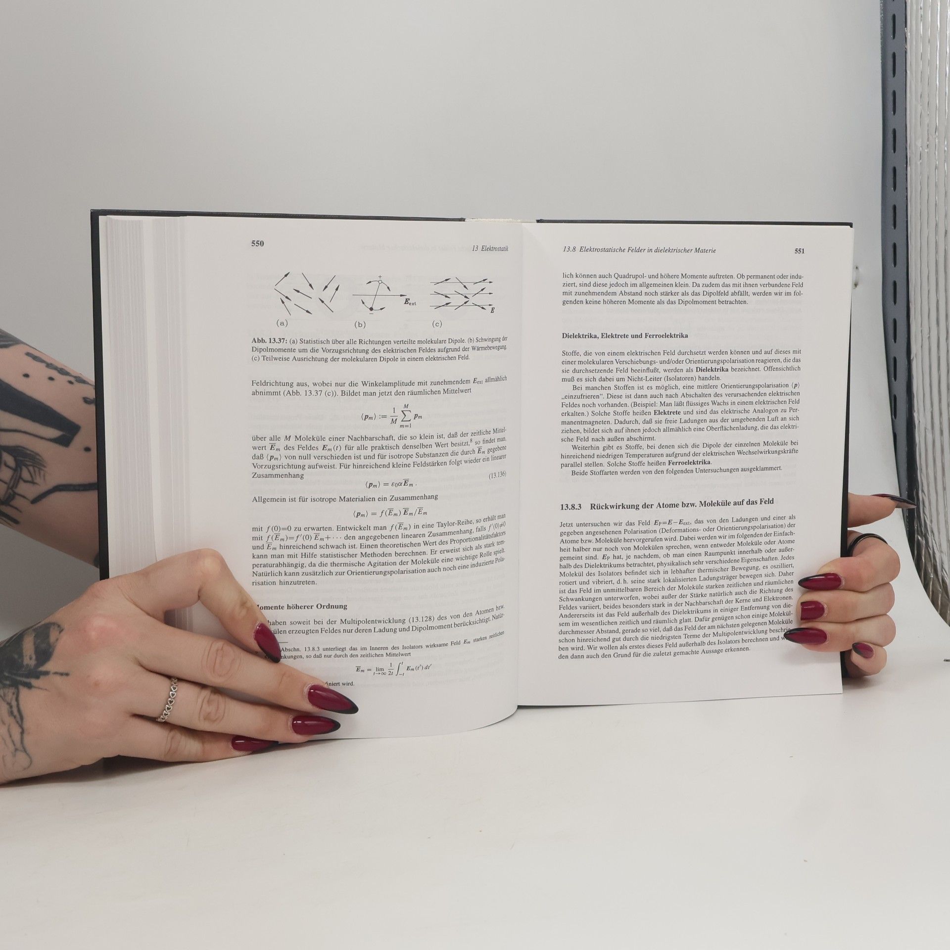 Eckhard Rebhan Theoretische Physik