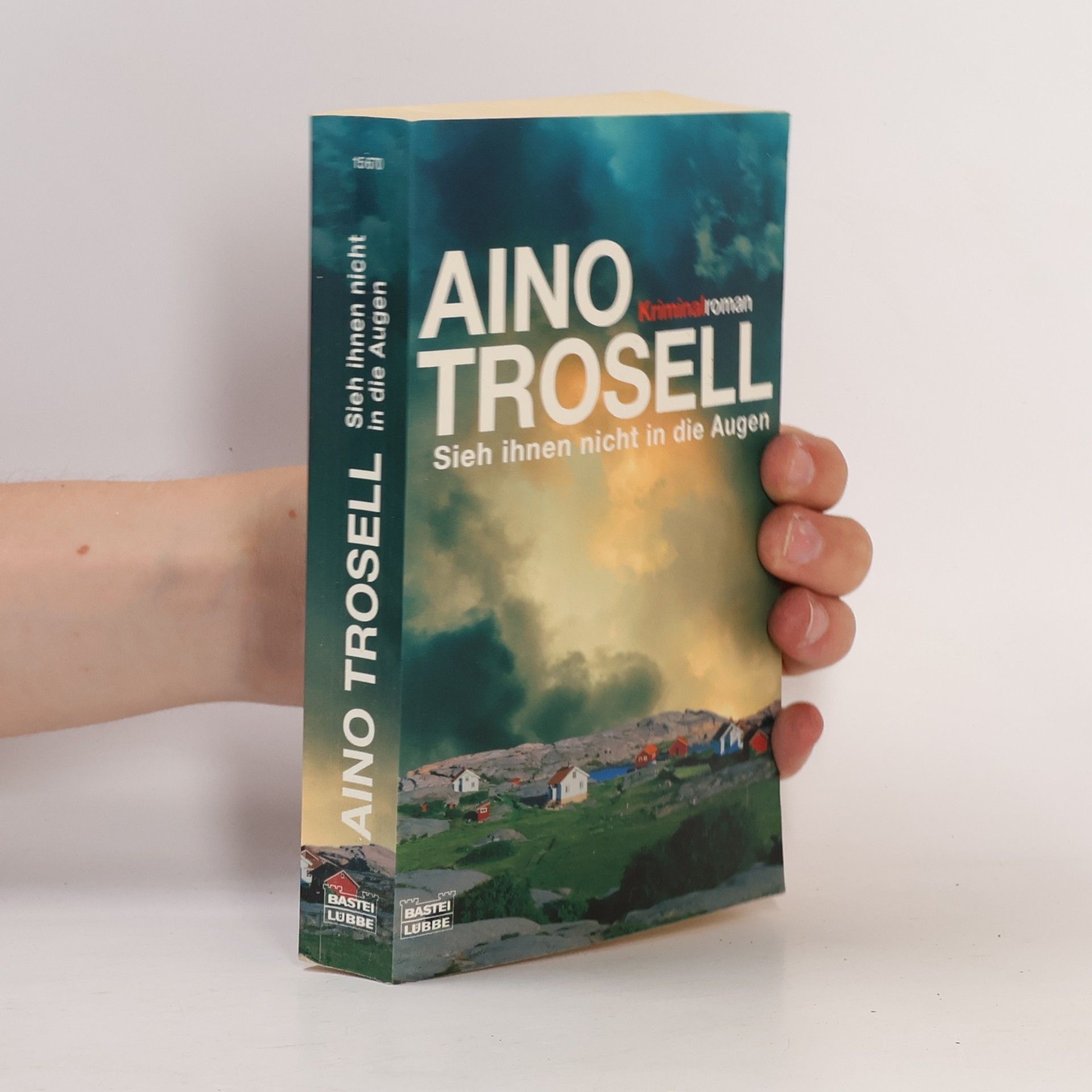 Ken Follett Eisfieber