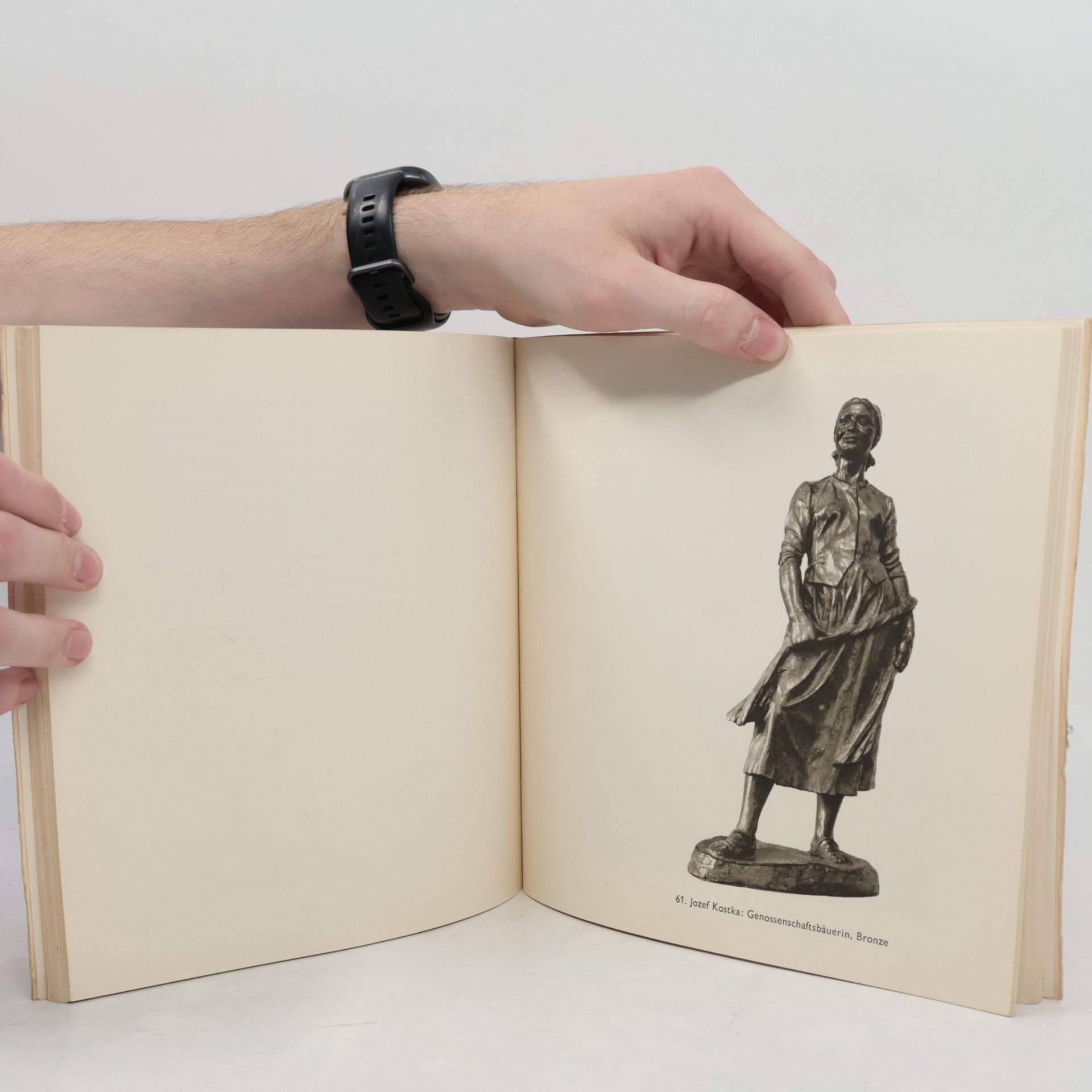 Miroslav Lamač Die bildende Kunst der Tschechoslowakei