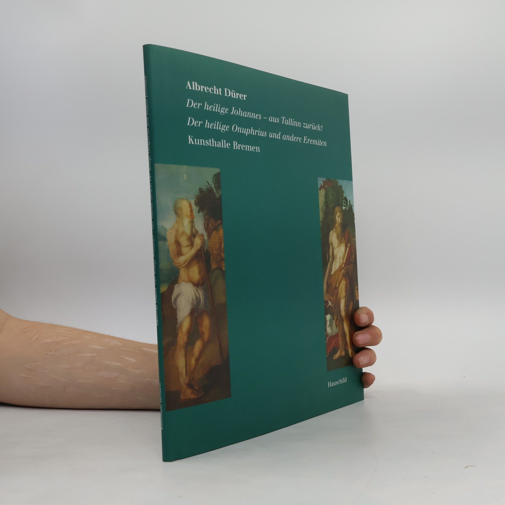 Autorenkollektiv Albrecht Dürer