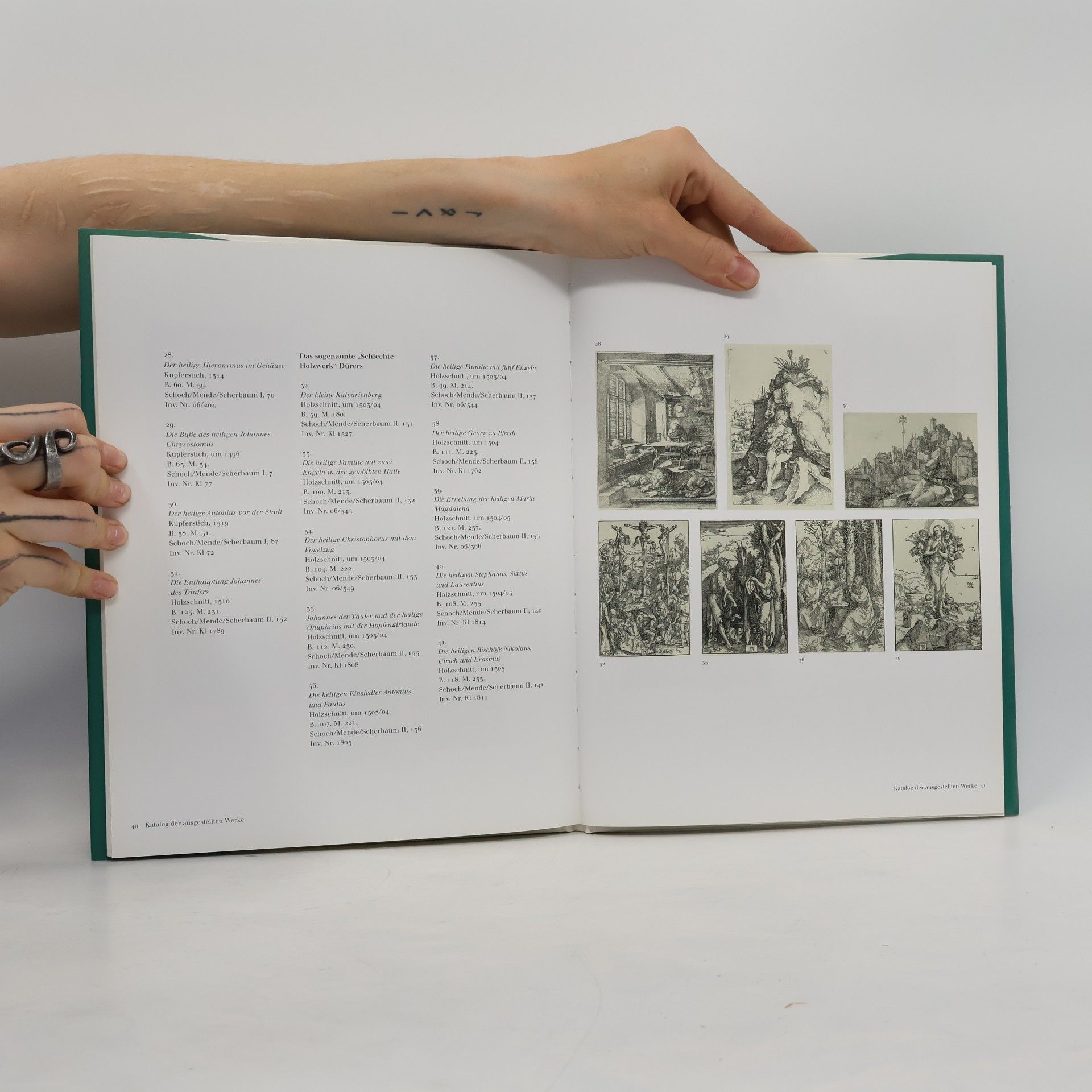 Autorenkollektiv Albrecht Dürer