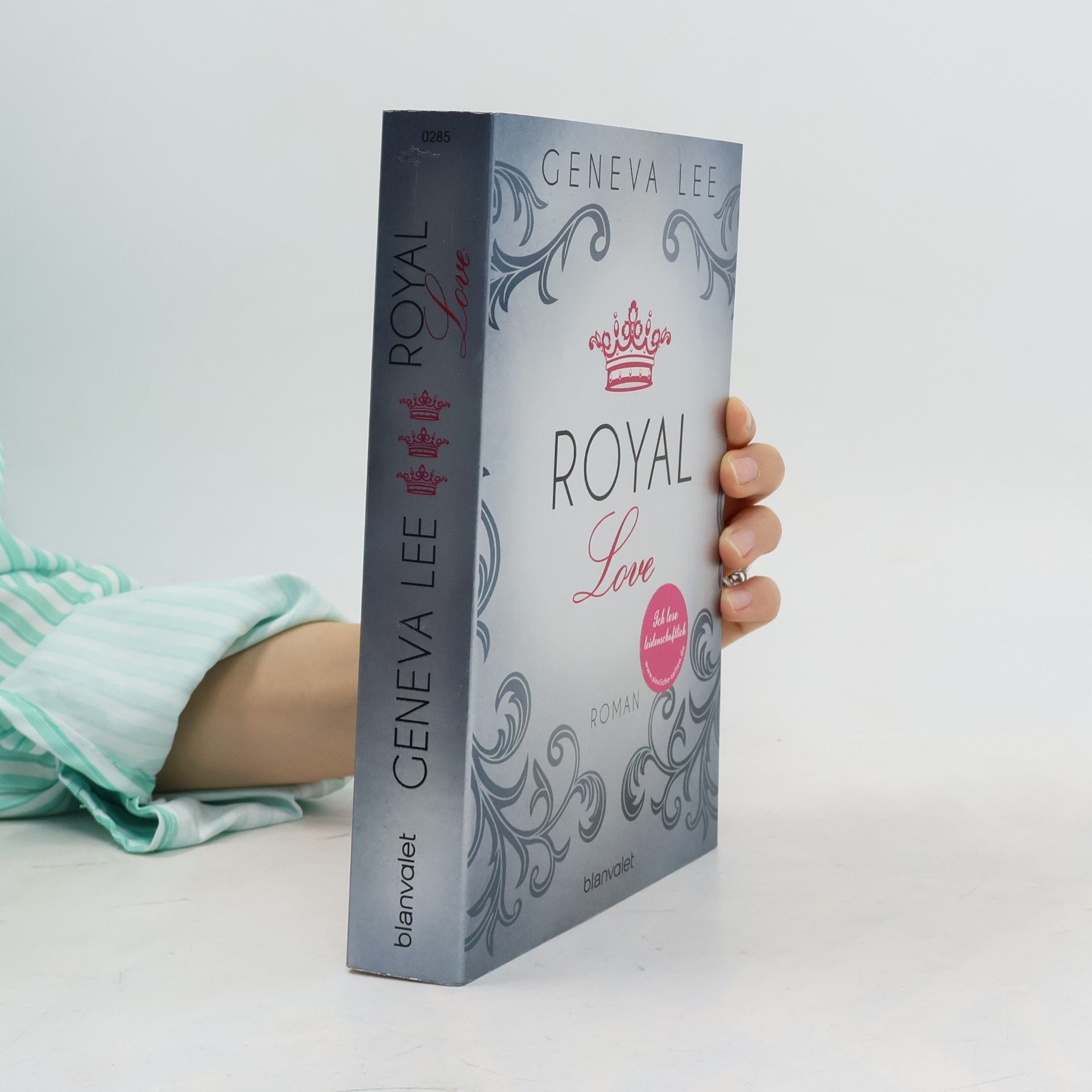Geneva Lee Royal Love
