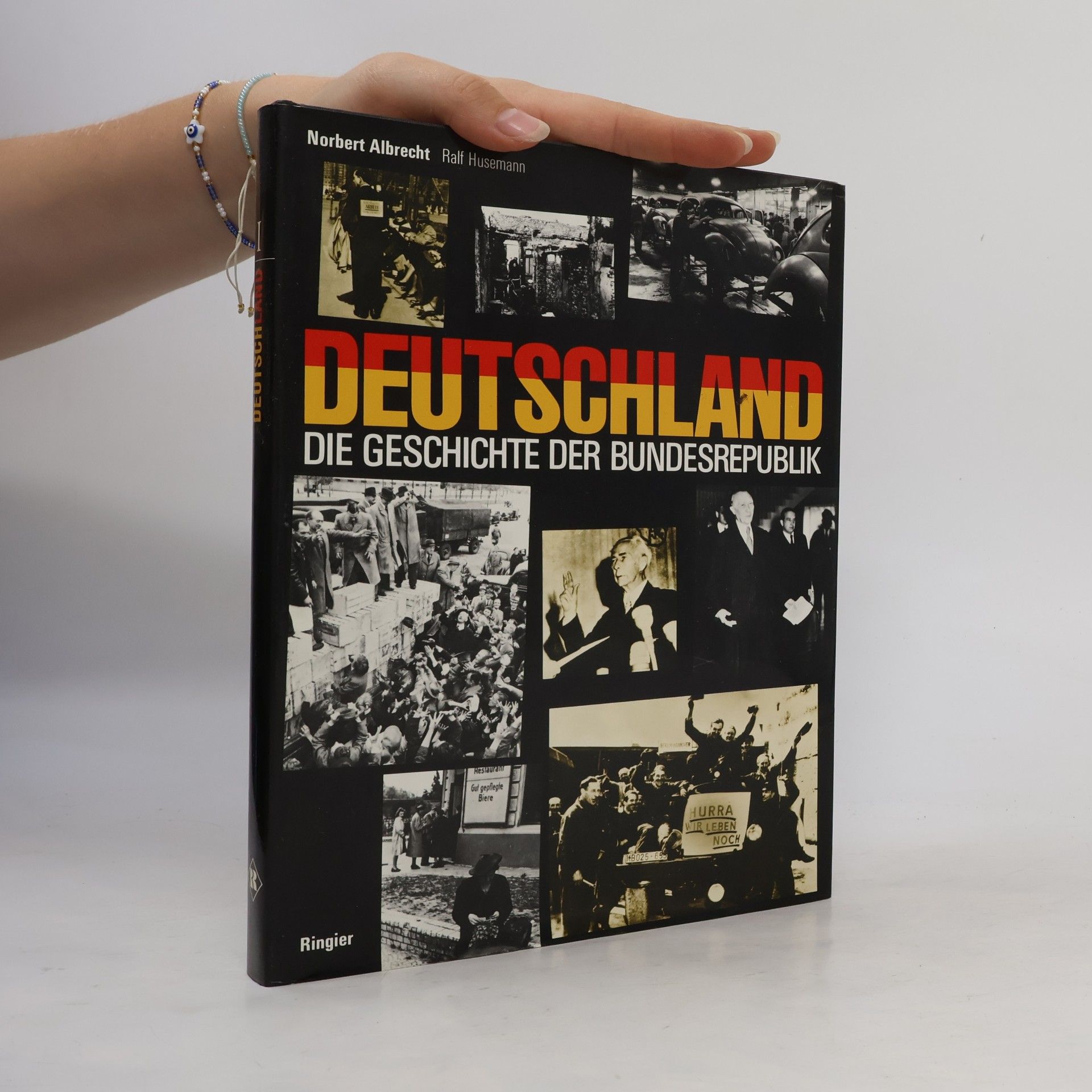 Ralf Husemann Deutschland I