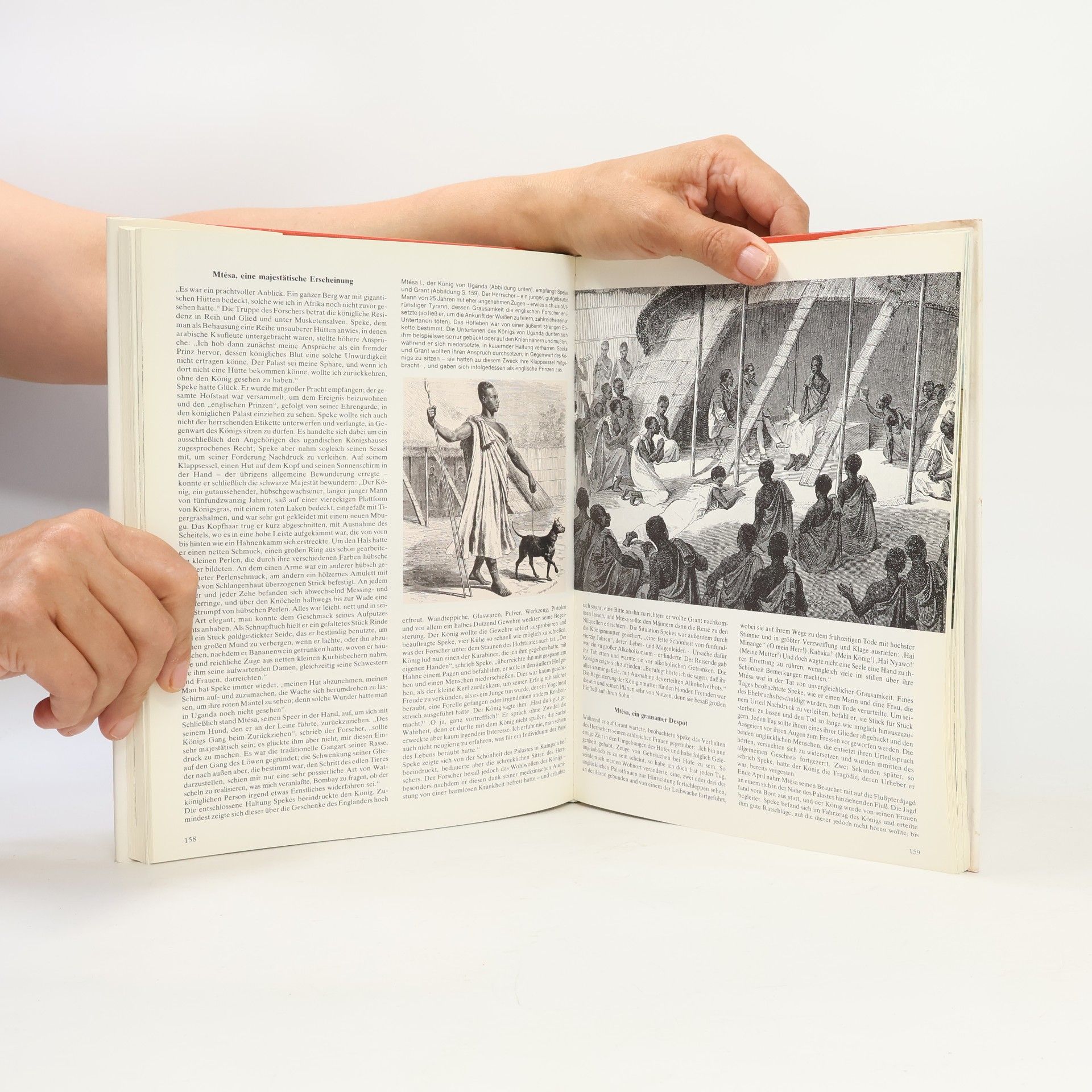 Autorenkollektiv Sie schrieben die Geschichte der Menschheit 6