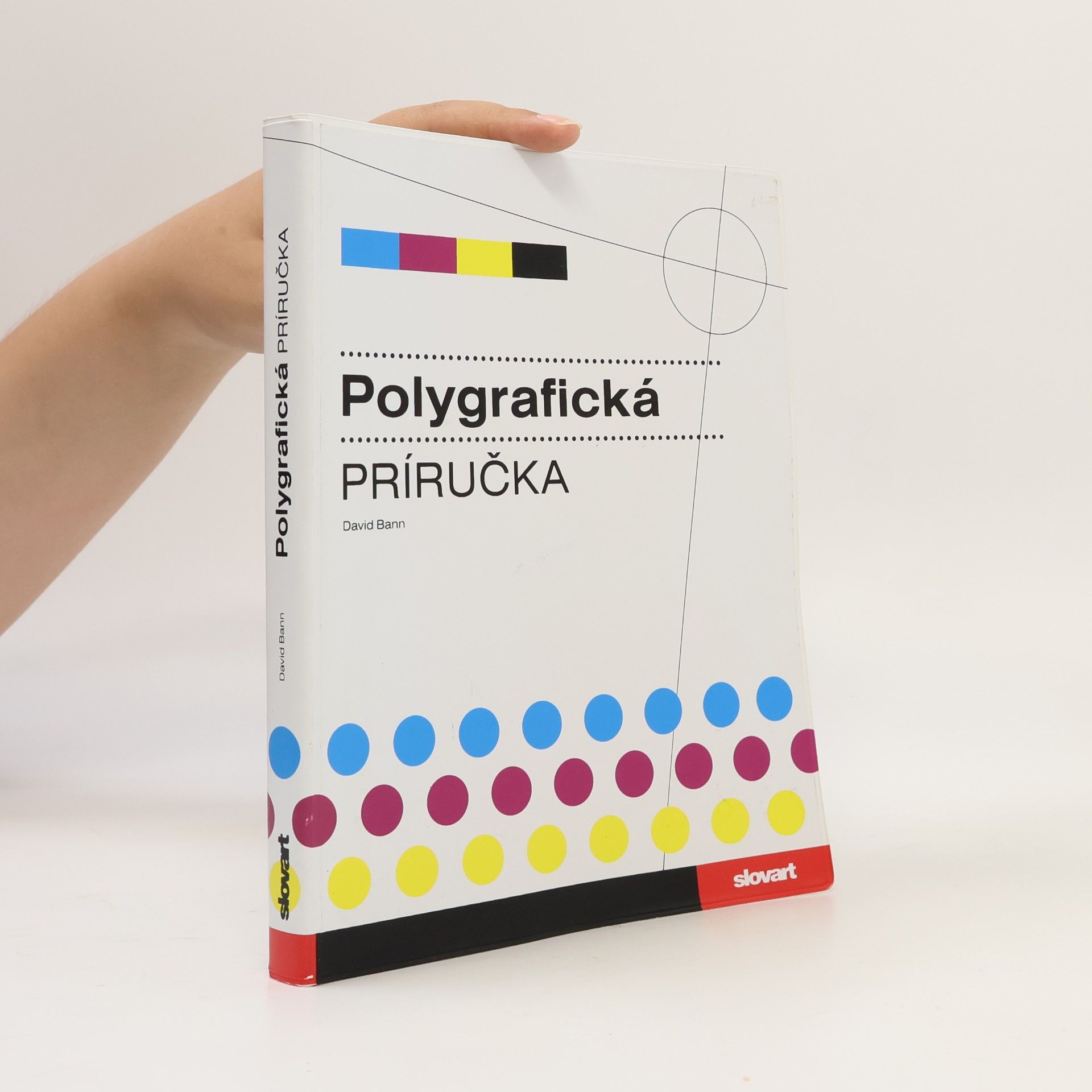 David Bann Polygrafická príručka