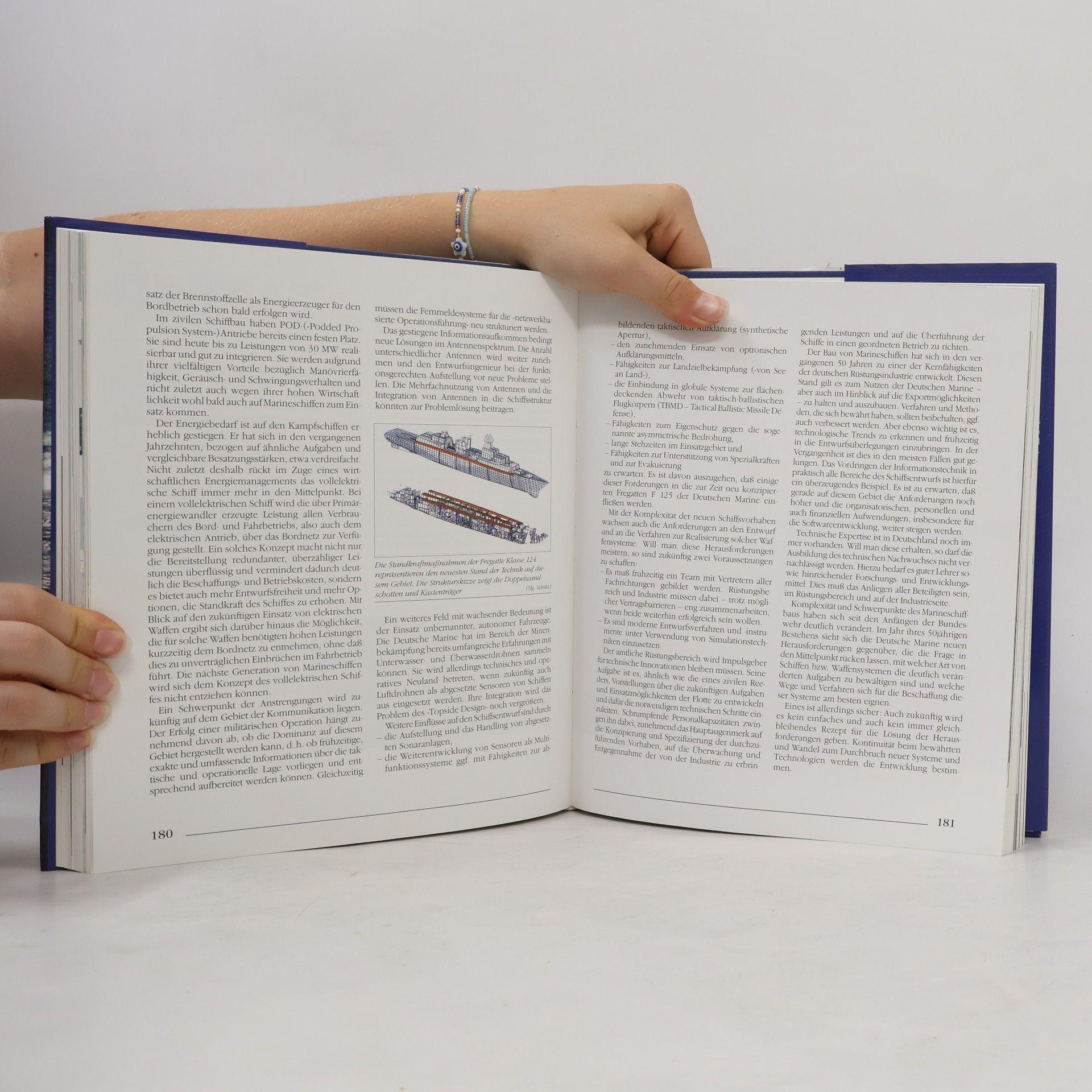 Sigurd Hess Faszination See