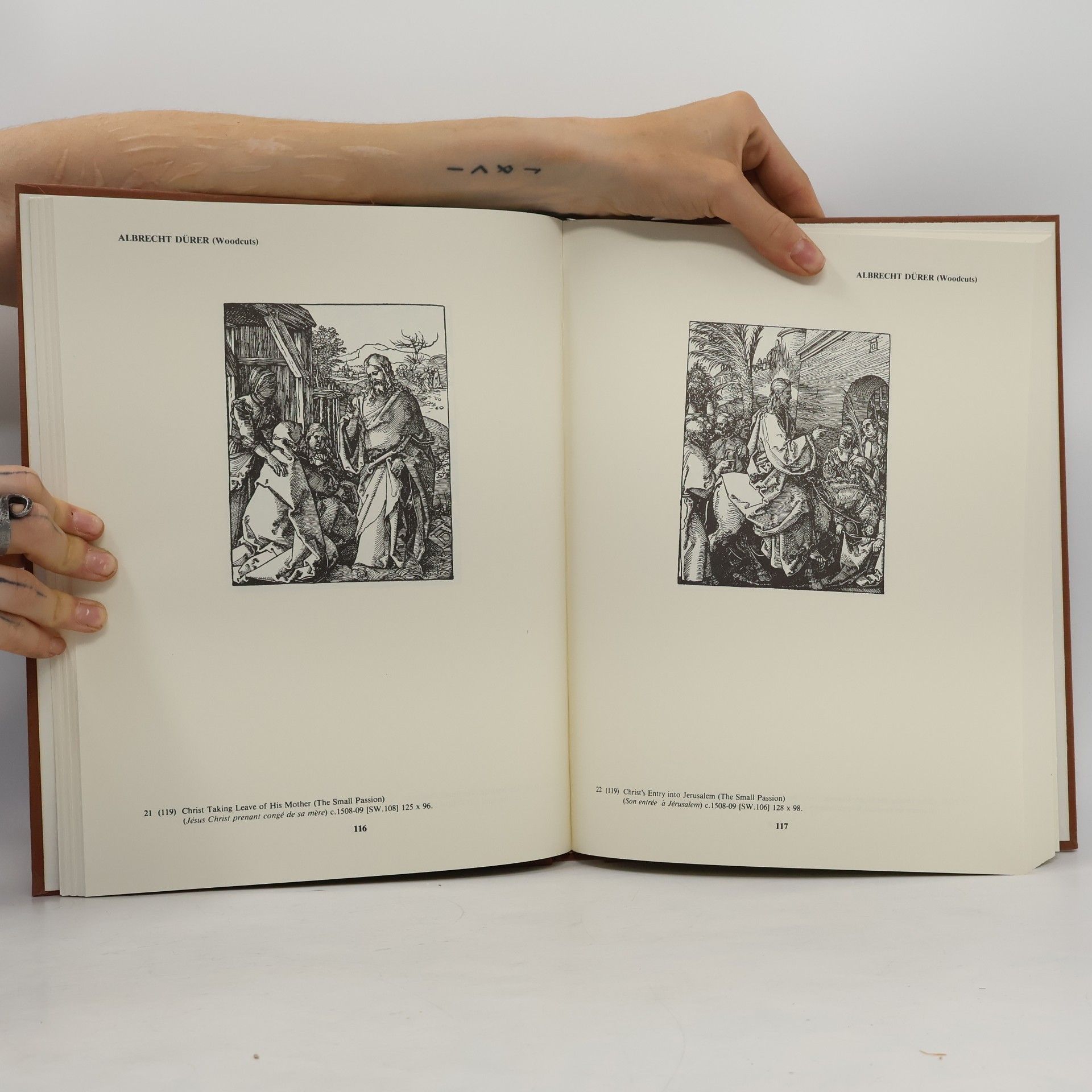 Autorenkollektiv The Illustrated Bartsch