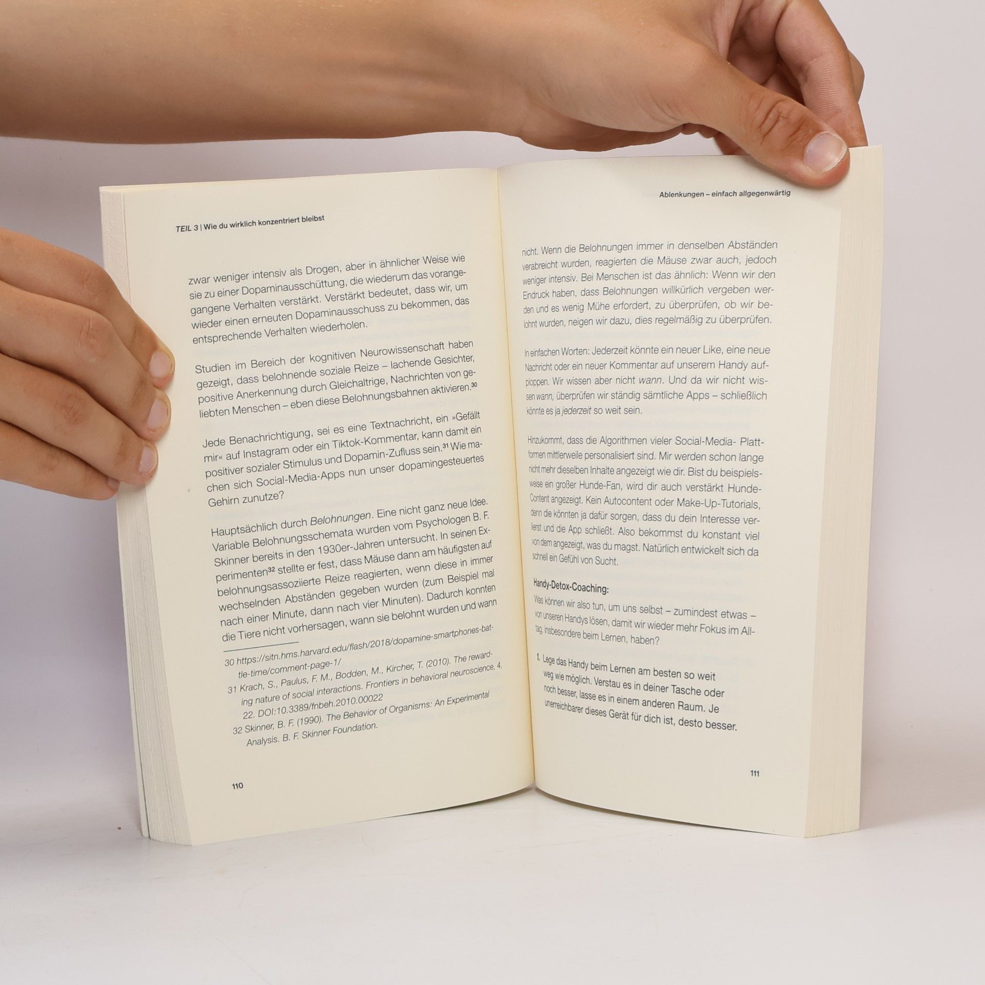 Laura Hooymann Dieses Buch wird dein Lernen verändern