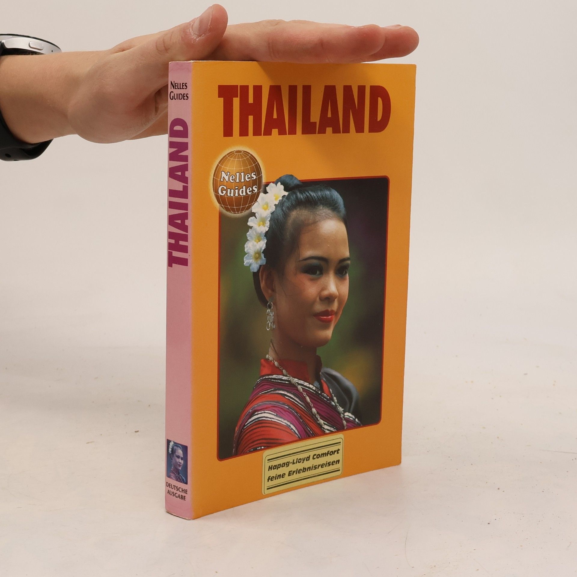 AA.VV. Thailand