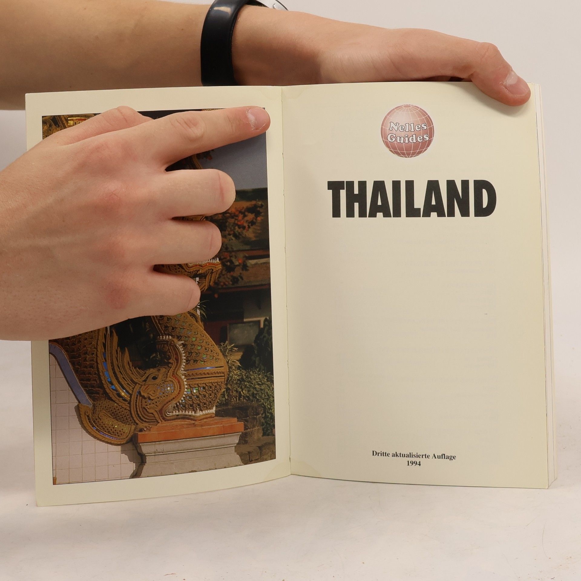 AA.VV. Thailand