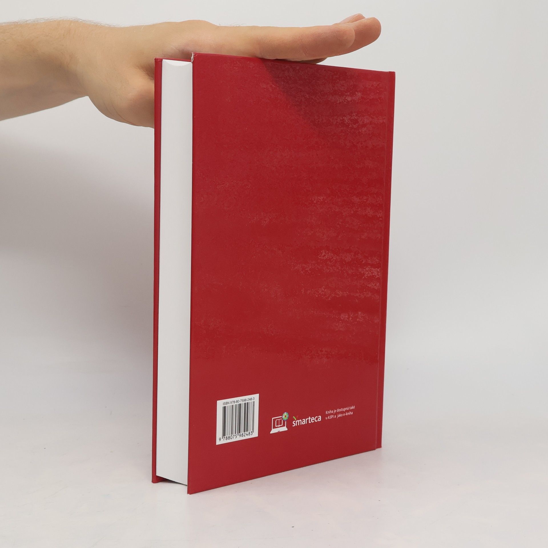 Renáta Šínová Civilní proces. Casebook