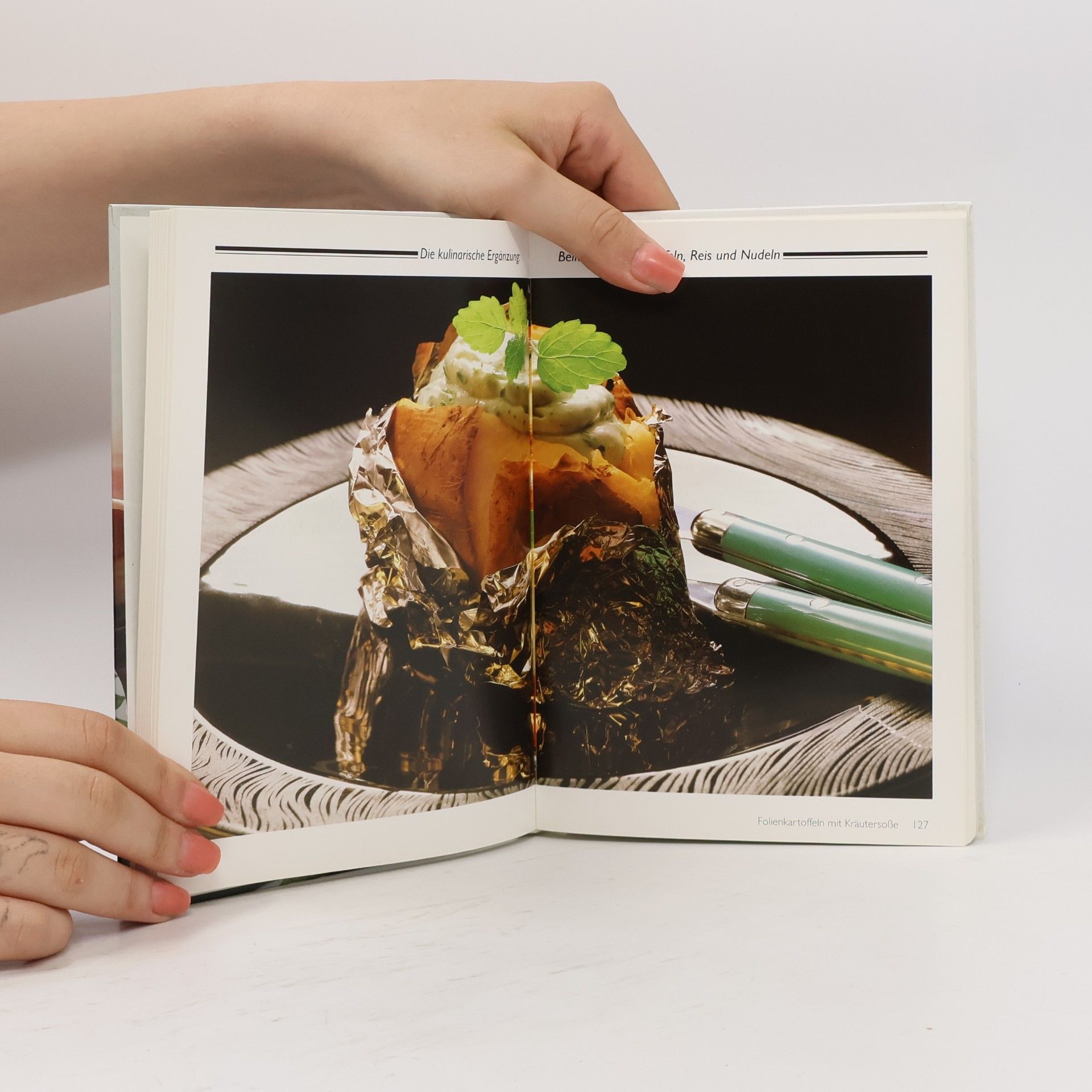Collectif d'auteurs Backen, Braten und Grillen