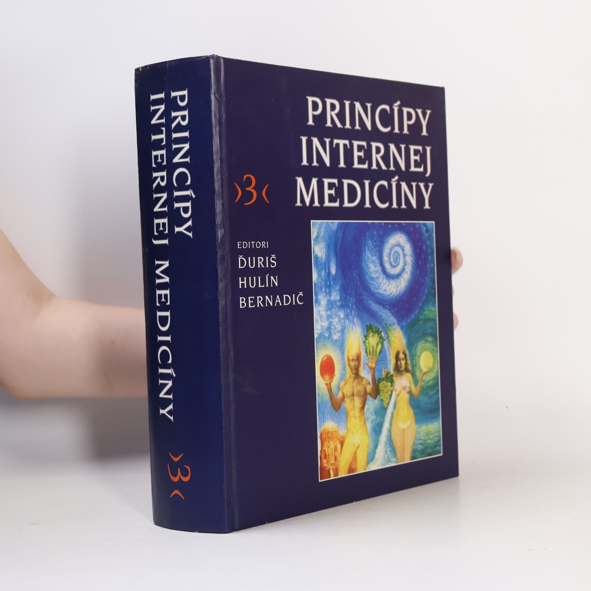 Princípy internej medicíny 3