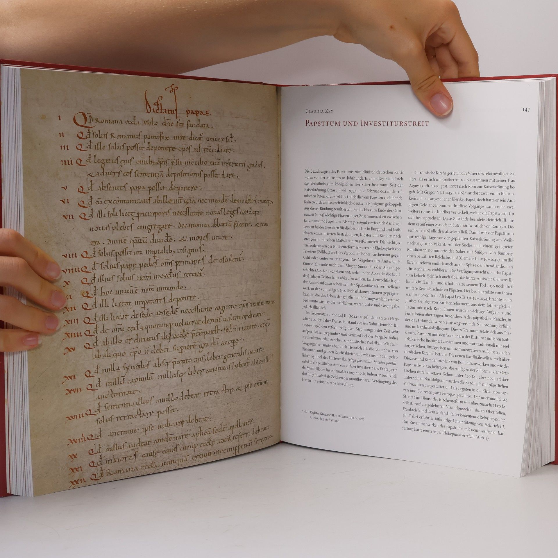 Matthias Puhle Heiliges Römisches Reich Deutscher Nation 962 bis 1806. Essays & Katalog