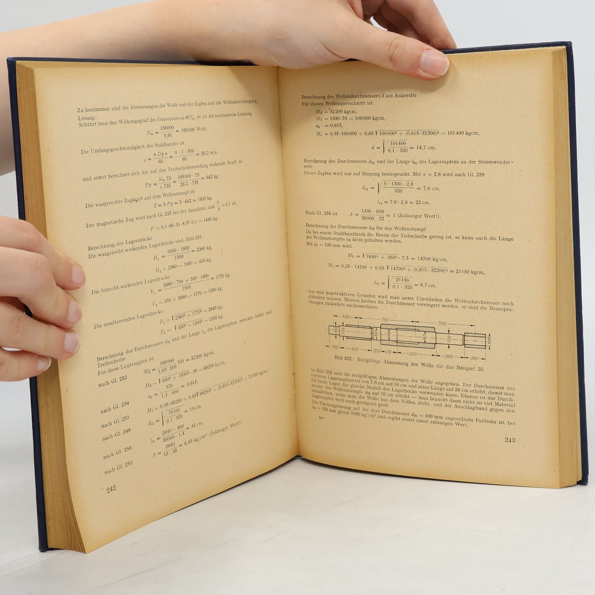 Hermann Trenkmann Theorie, Konstruktion und Berechnung der Gleichstrommaschinen