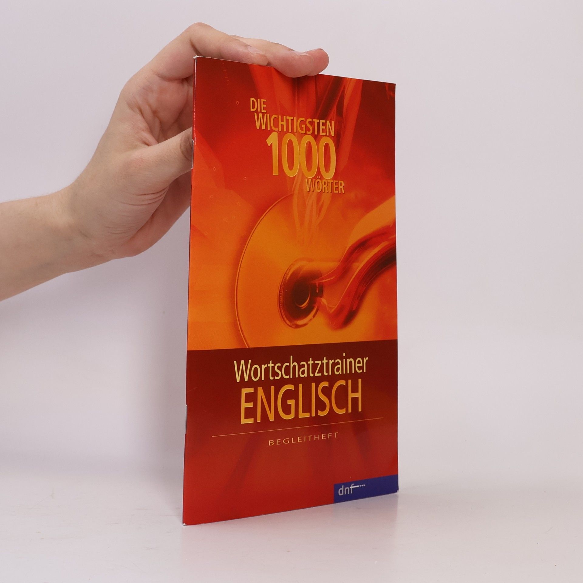 Collectif d'auteurs Wortschatztrainer Italienisch