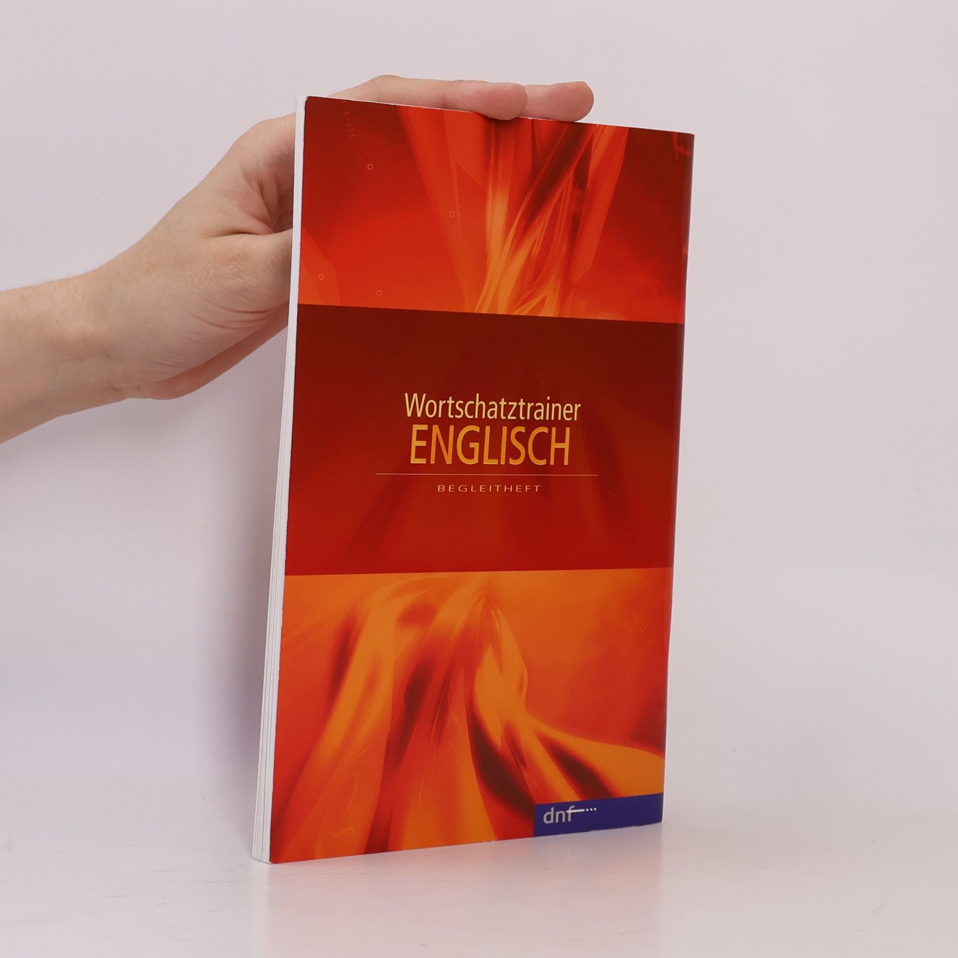Autorenkollektiv Wortschatztrainer Italienisch