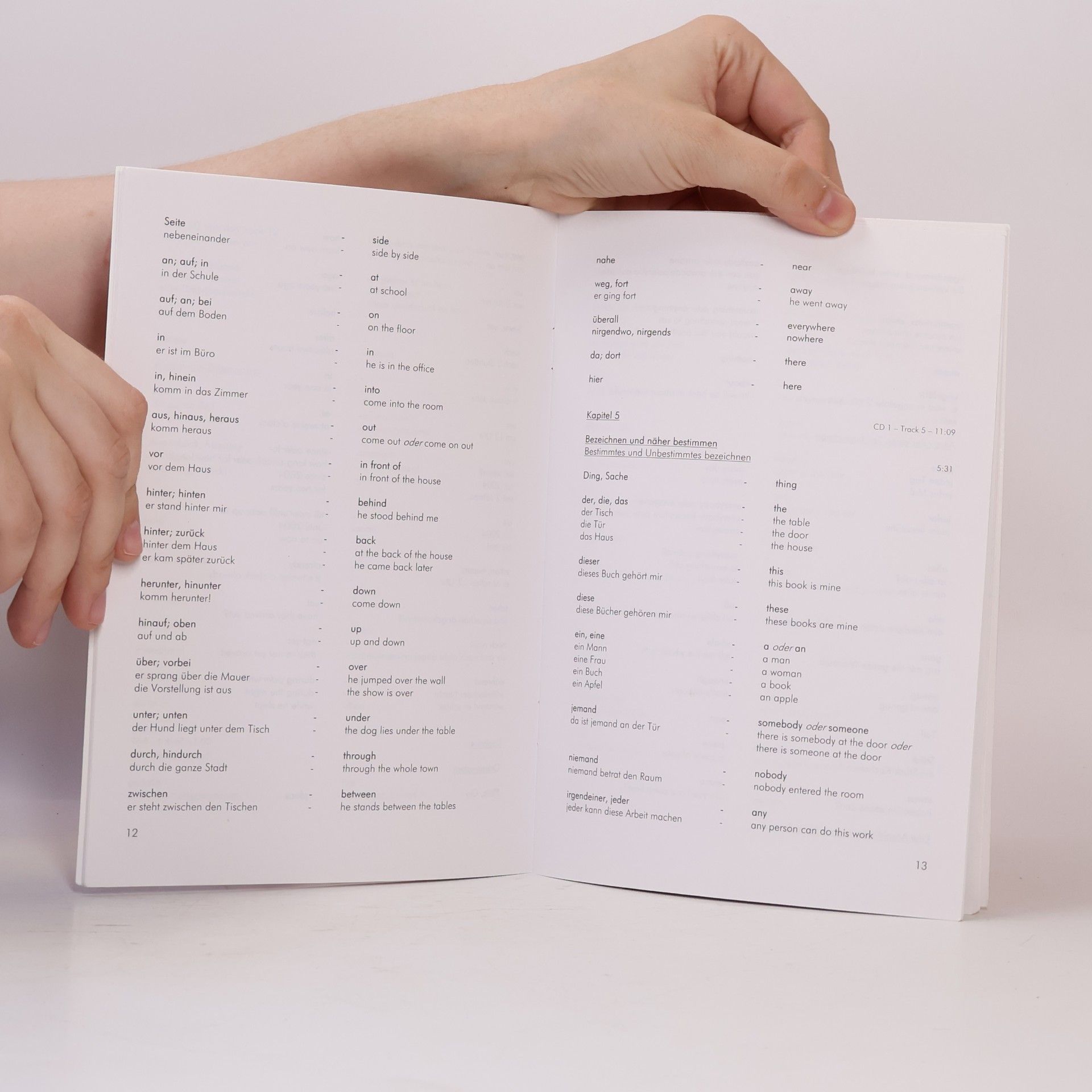 Autorenkollektiv Wortschatztrainer Italienisch
