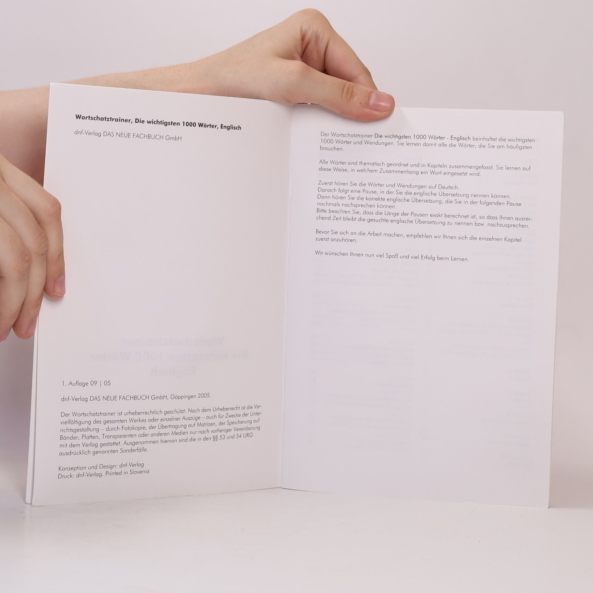 Autorenkollektiv Wortschatztrainer Italienisch