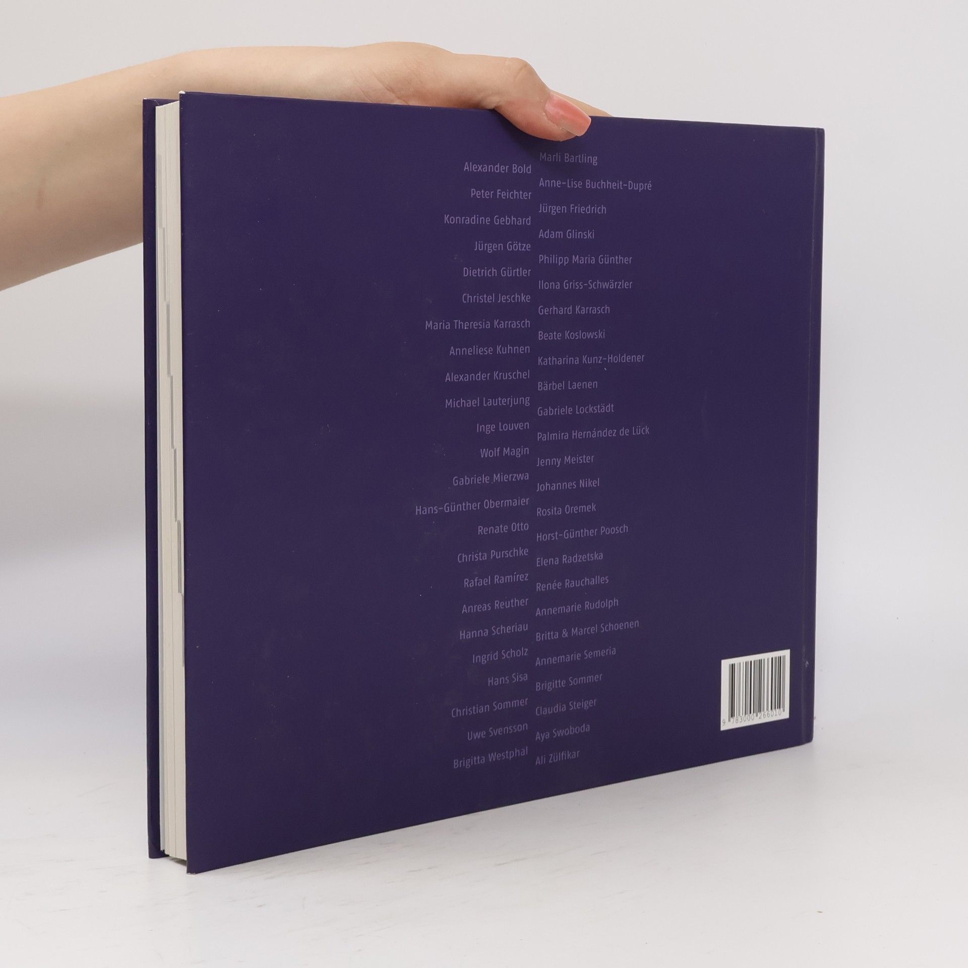 Helmut Orpel Handbuch des deutschen Kunsthandels 2009