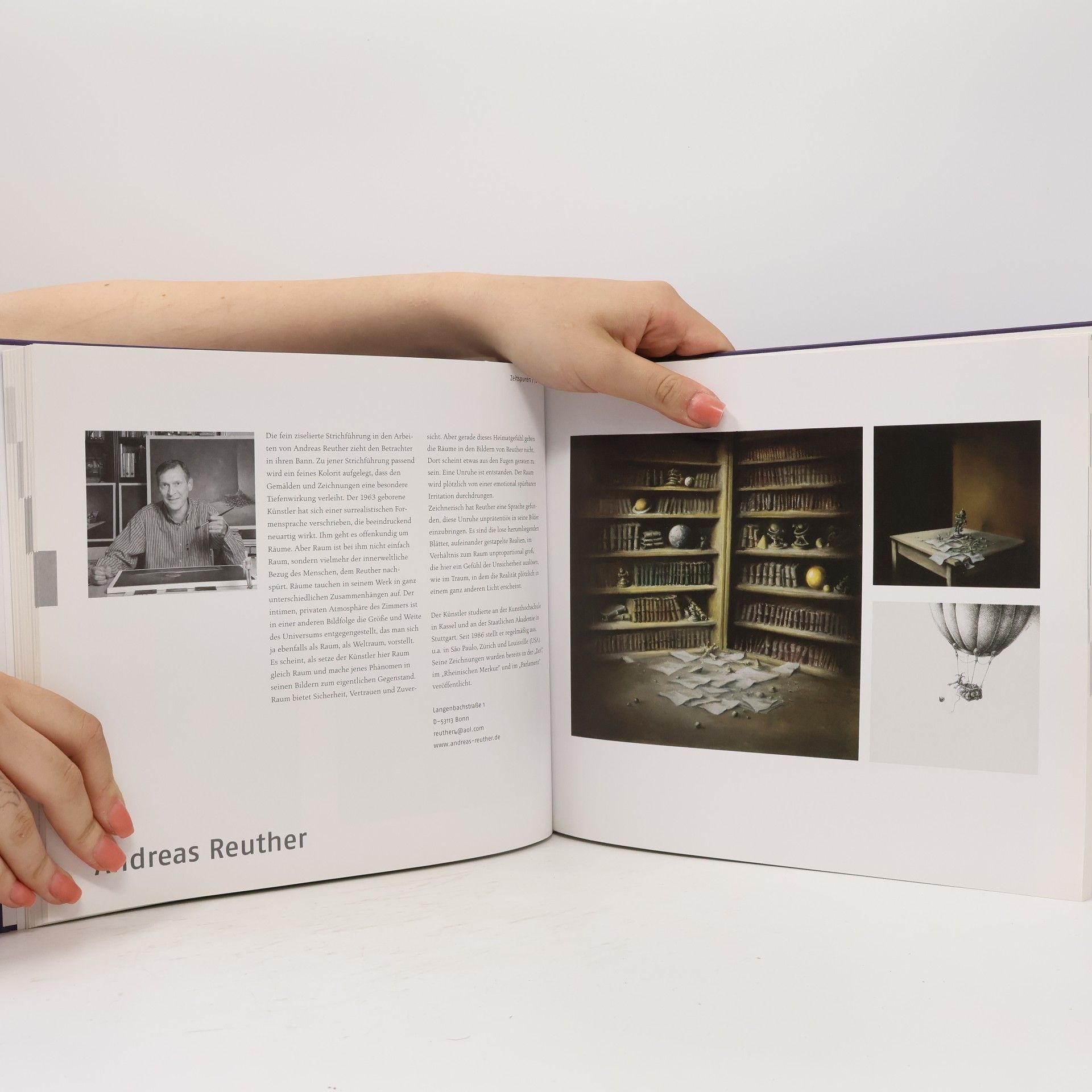 Helmut Orpel Handbuch des deutschen Kunsthandels 2009