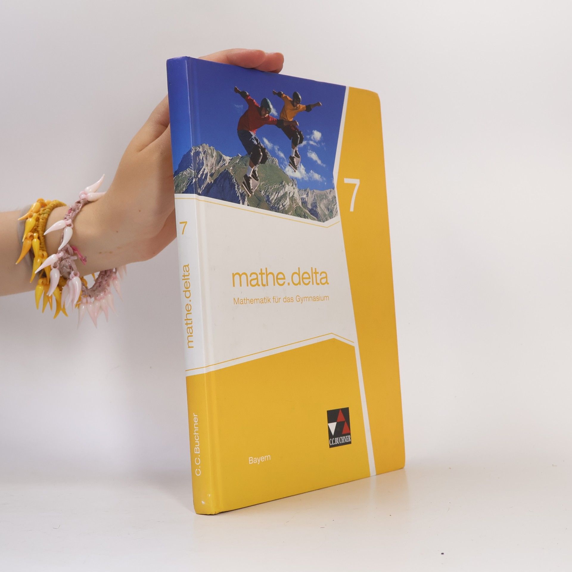 Mathe.delta