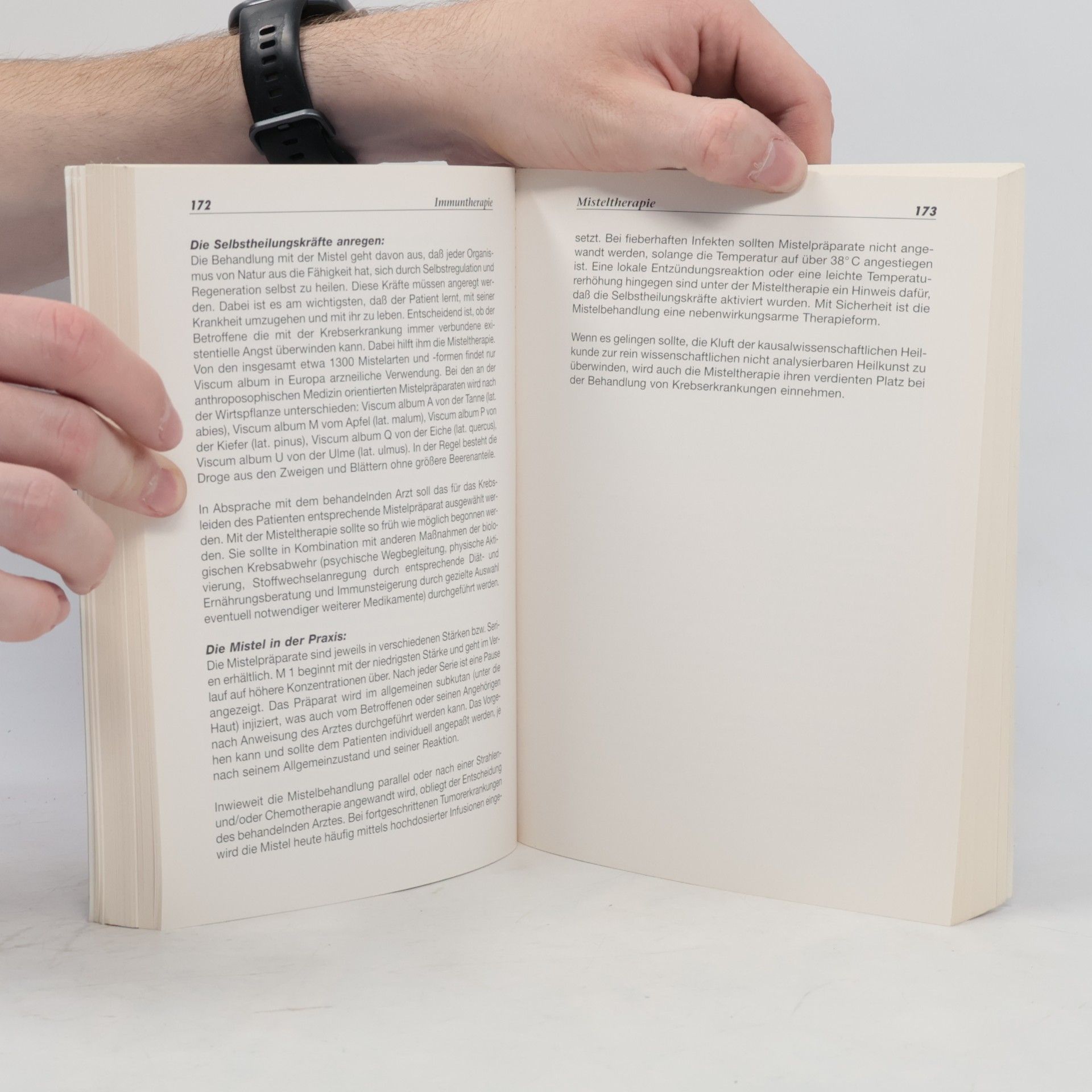 Petra Rosa Neumayer Das Krebshandbuch