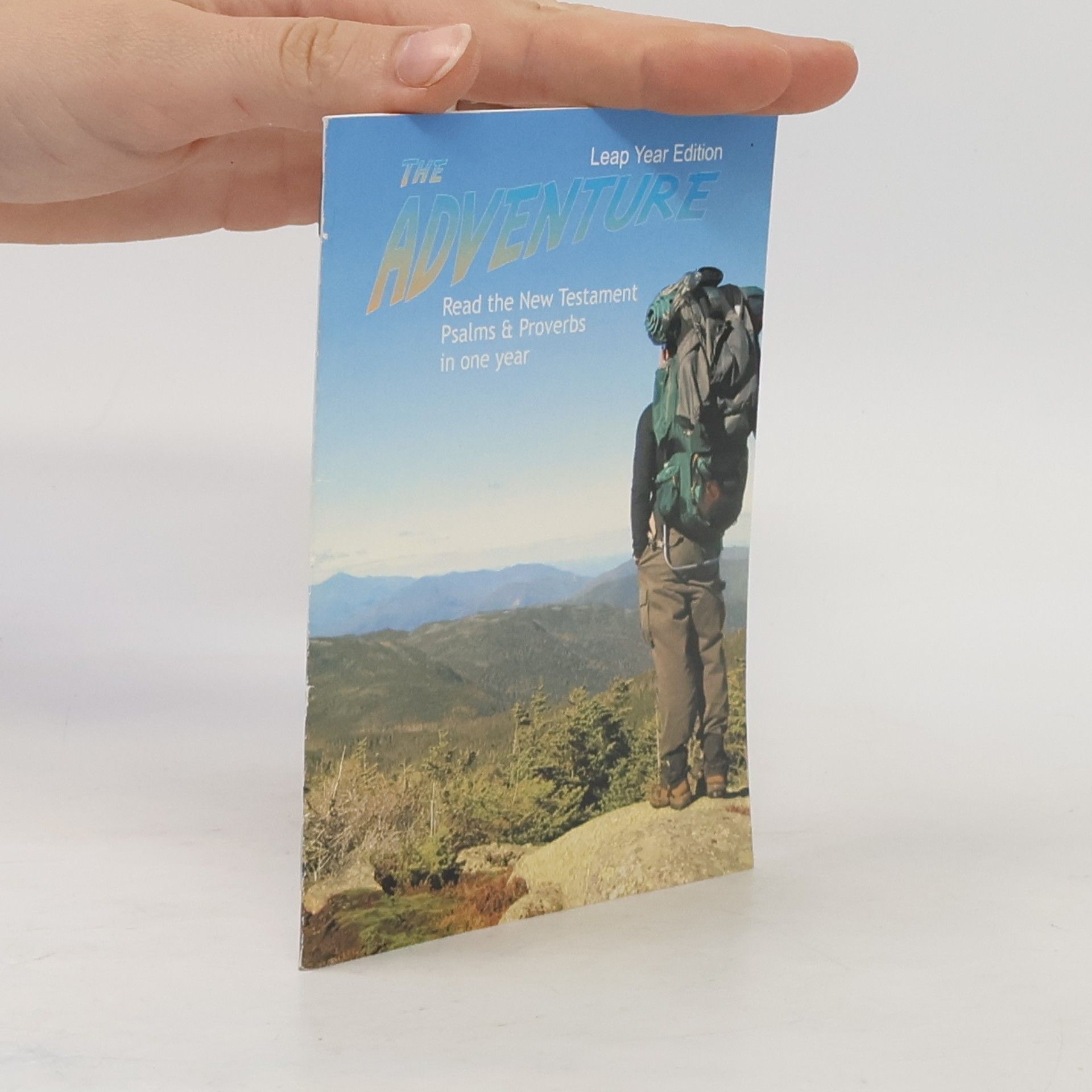 Autorenkollektiv The Adventure. Leap Year Edition