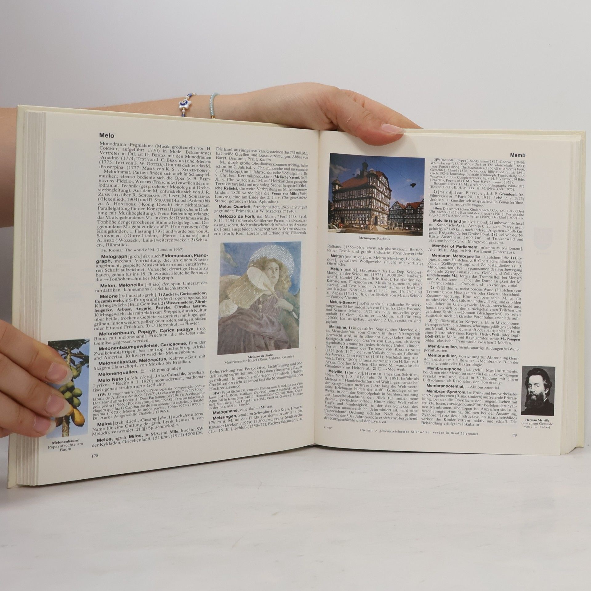 Autorenkollektiv Der Grosse Brockhaus 14